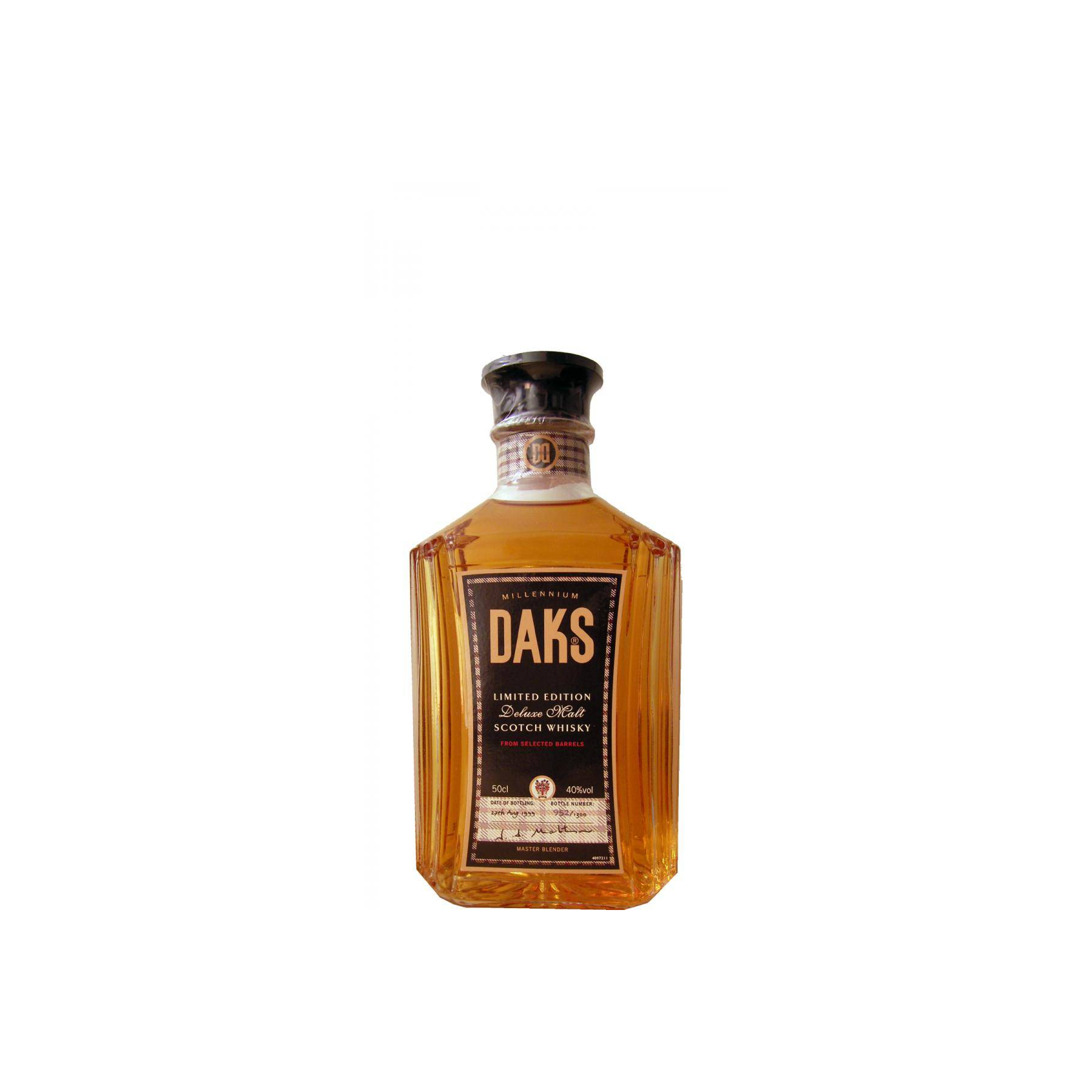 Daks Millennium ID