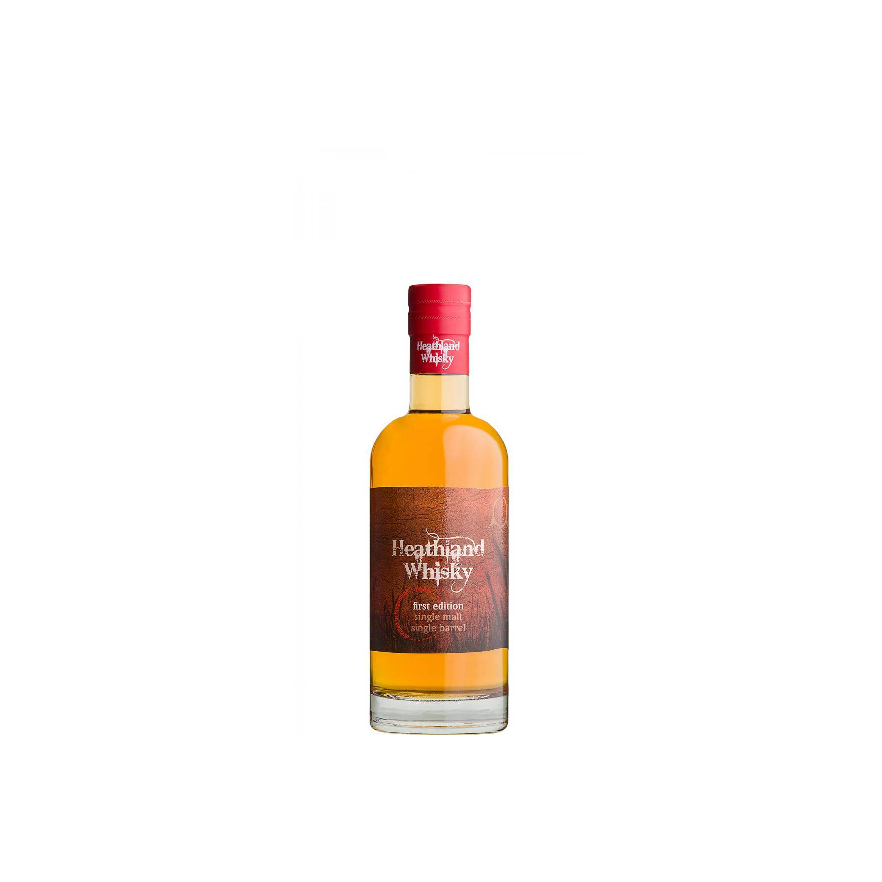Heathland Whisky 2013