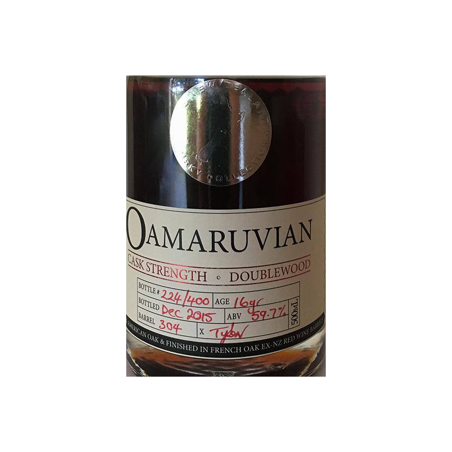 The Oamaruvian 16-year-old NZWC