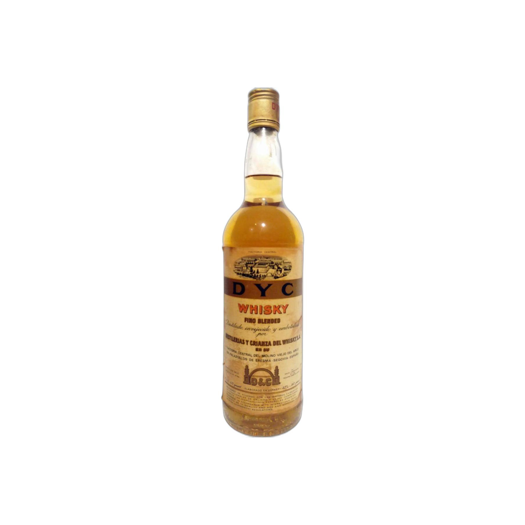 DYC Fino Blended