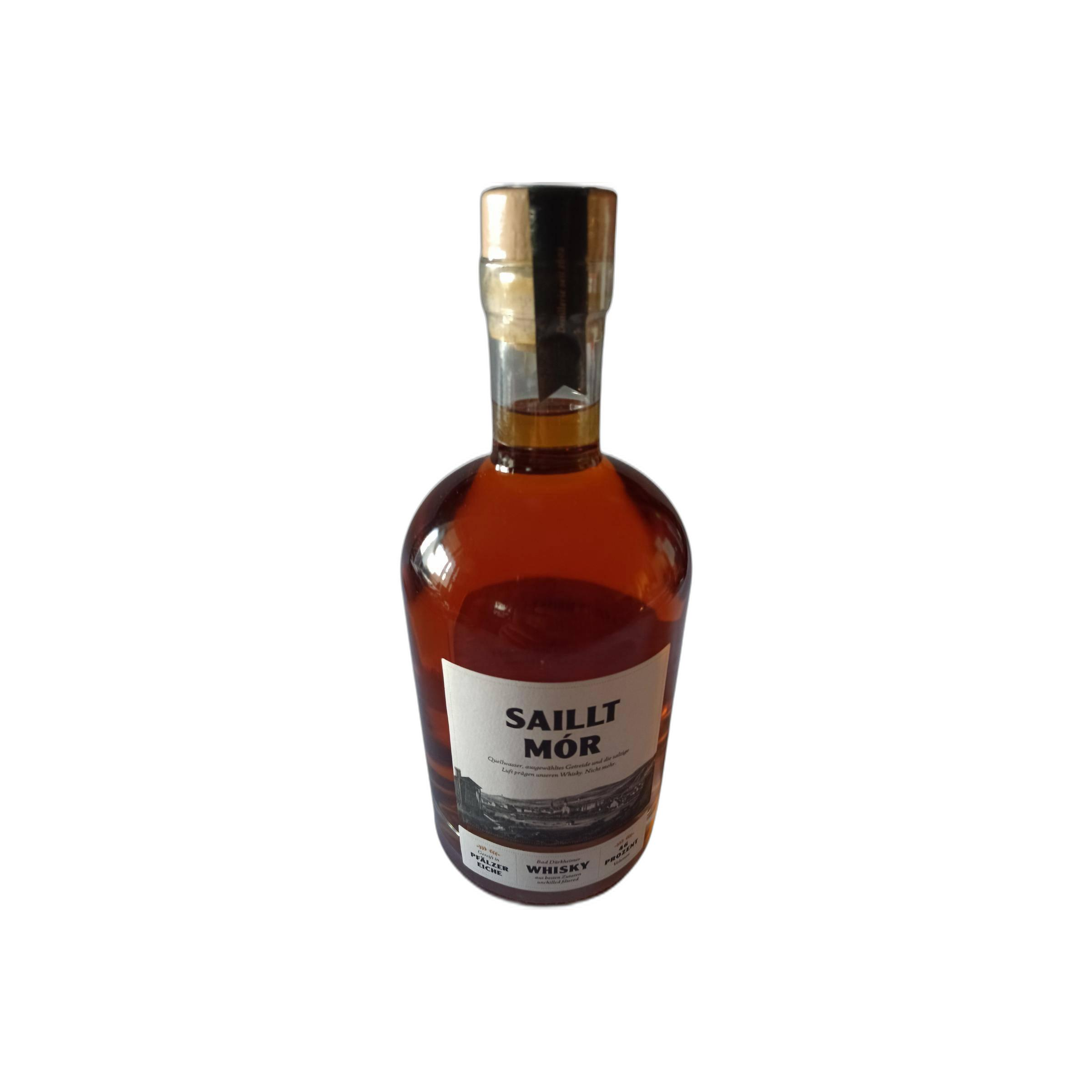 Saillt Mór 2017