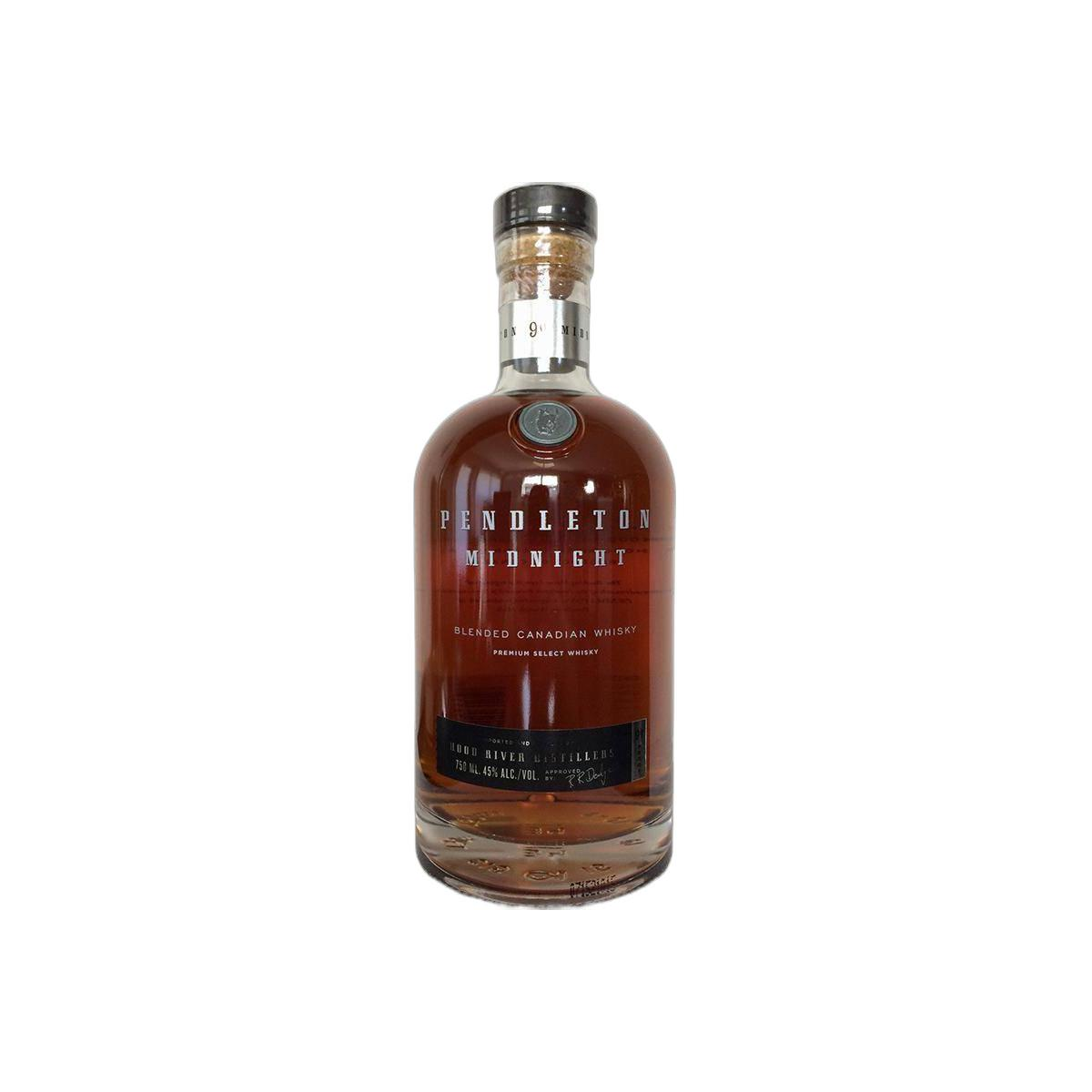 Pendleton Midnight