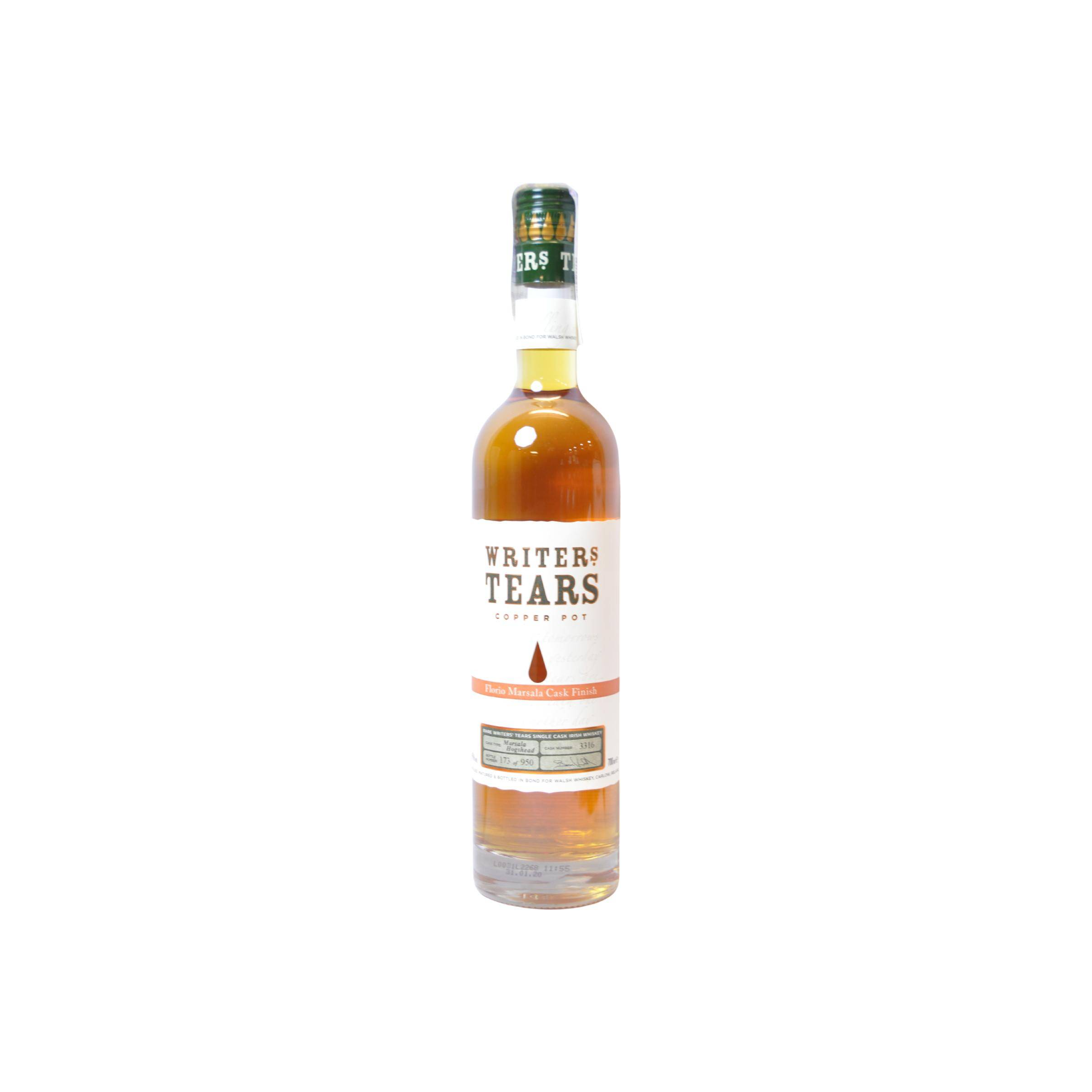 Midleton Blended Whisky