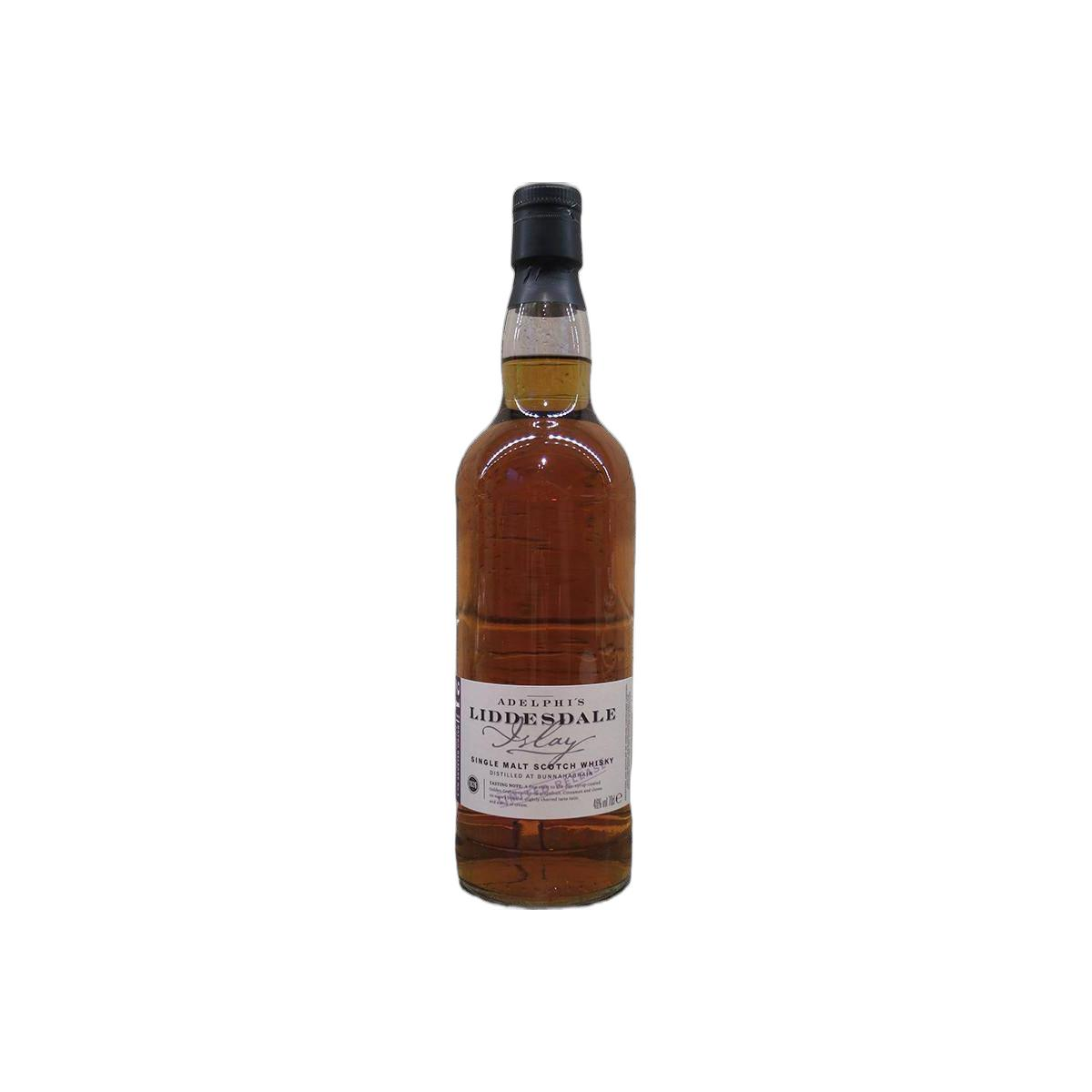 Bunnahabhain 21 Years Single Malt Whisky