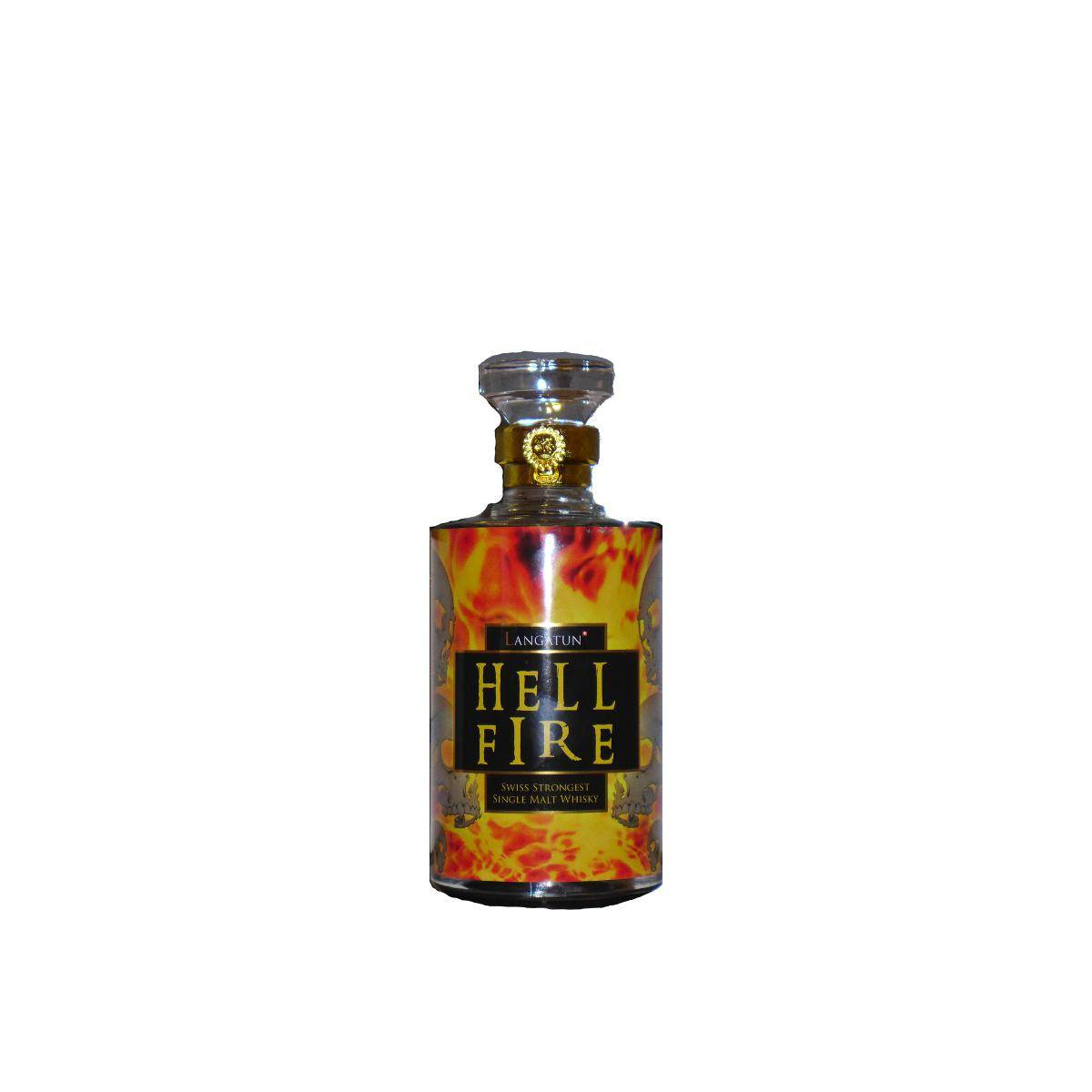 Hell Fire 2010
