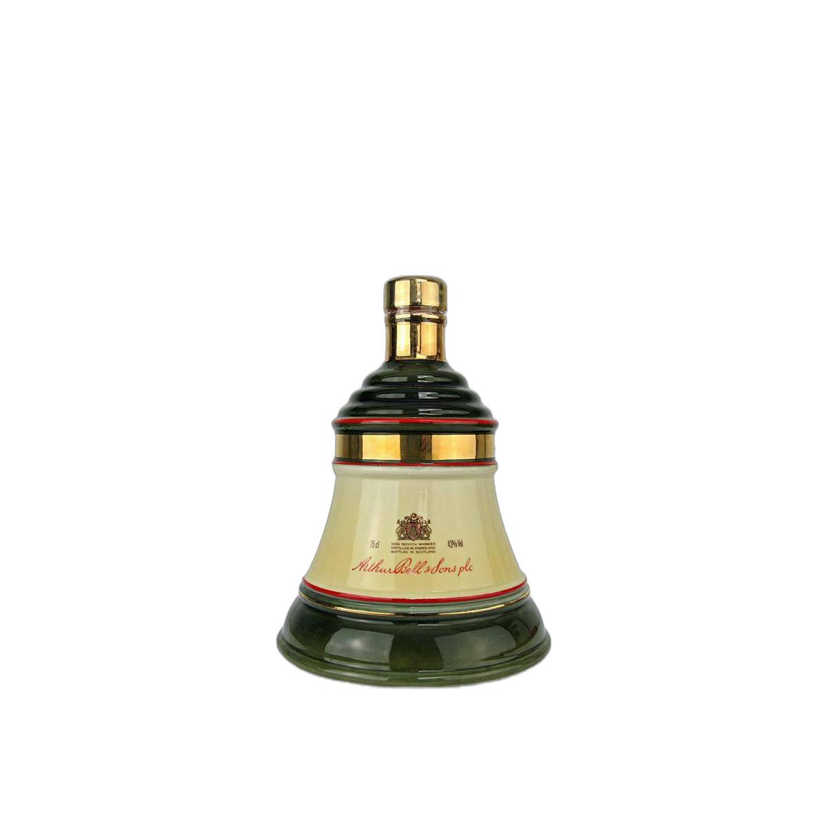 Bell's 08-year-old 2