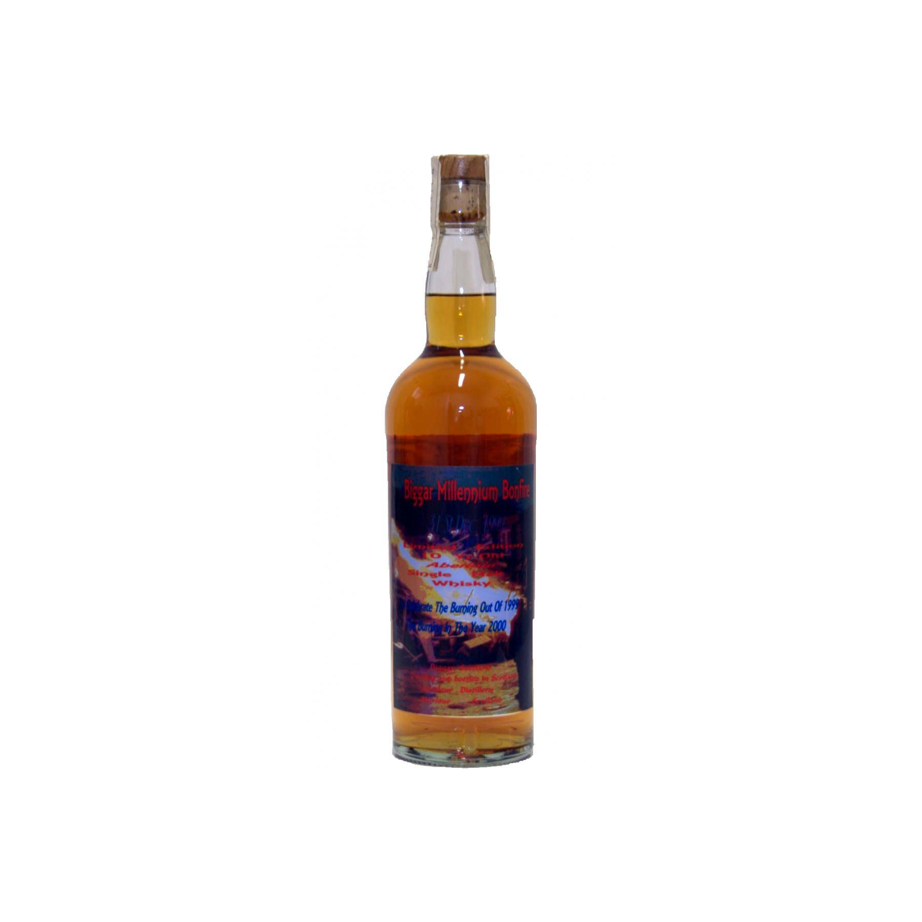 Aberlour 10 Years Single Malt Whisky