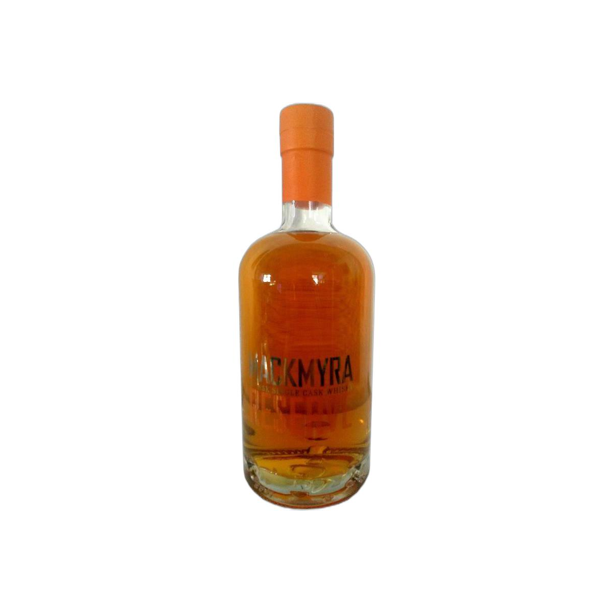 Mackmyra Reserve Single Malt Whisky 3