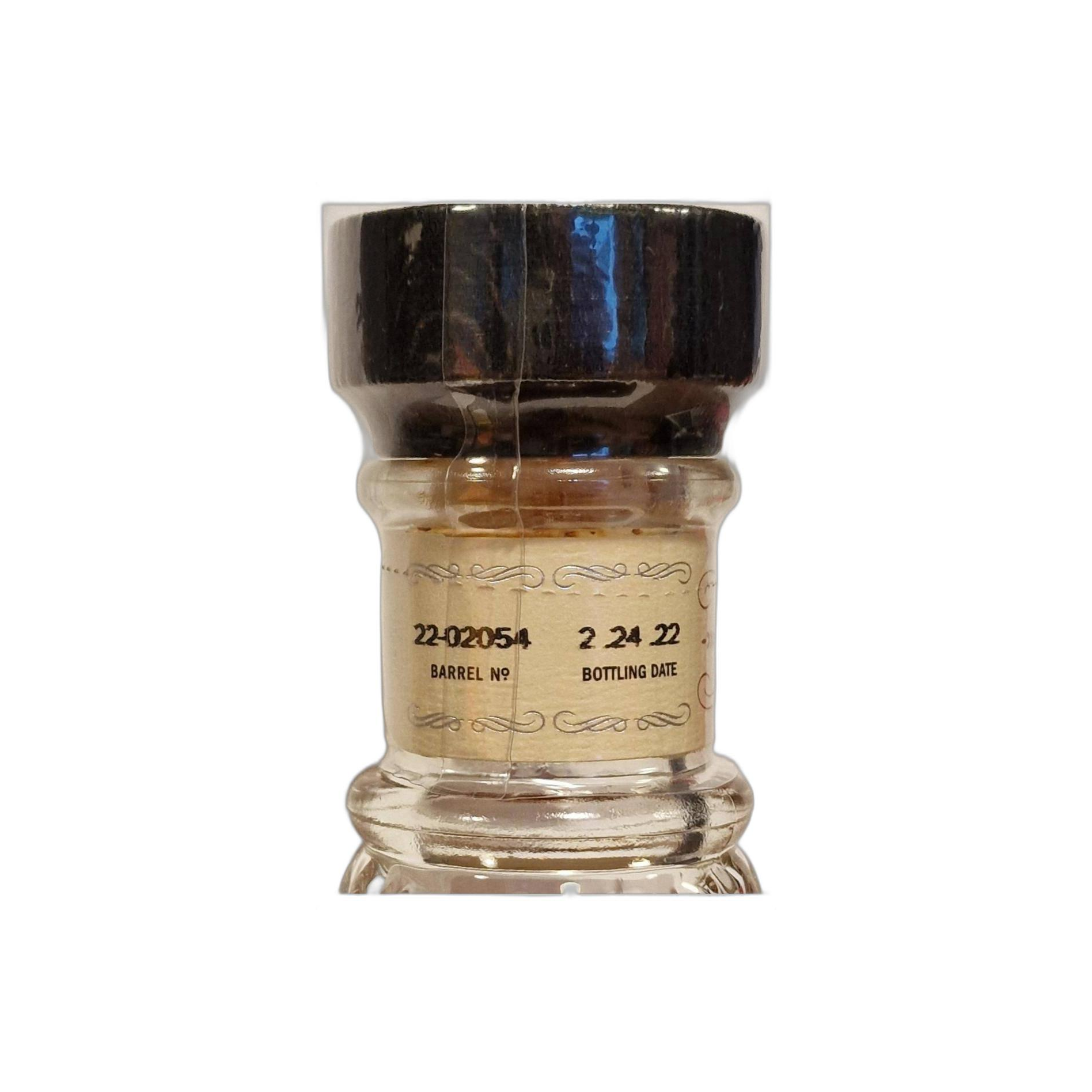 Jack Daniel's Rye Whisky 2