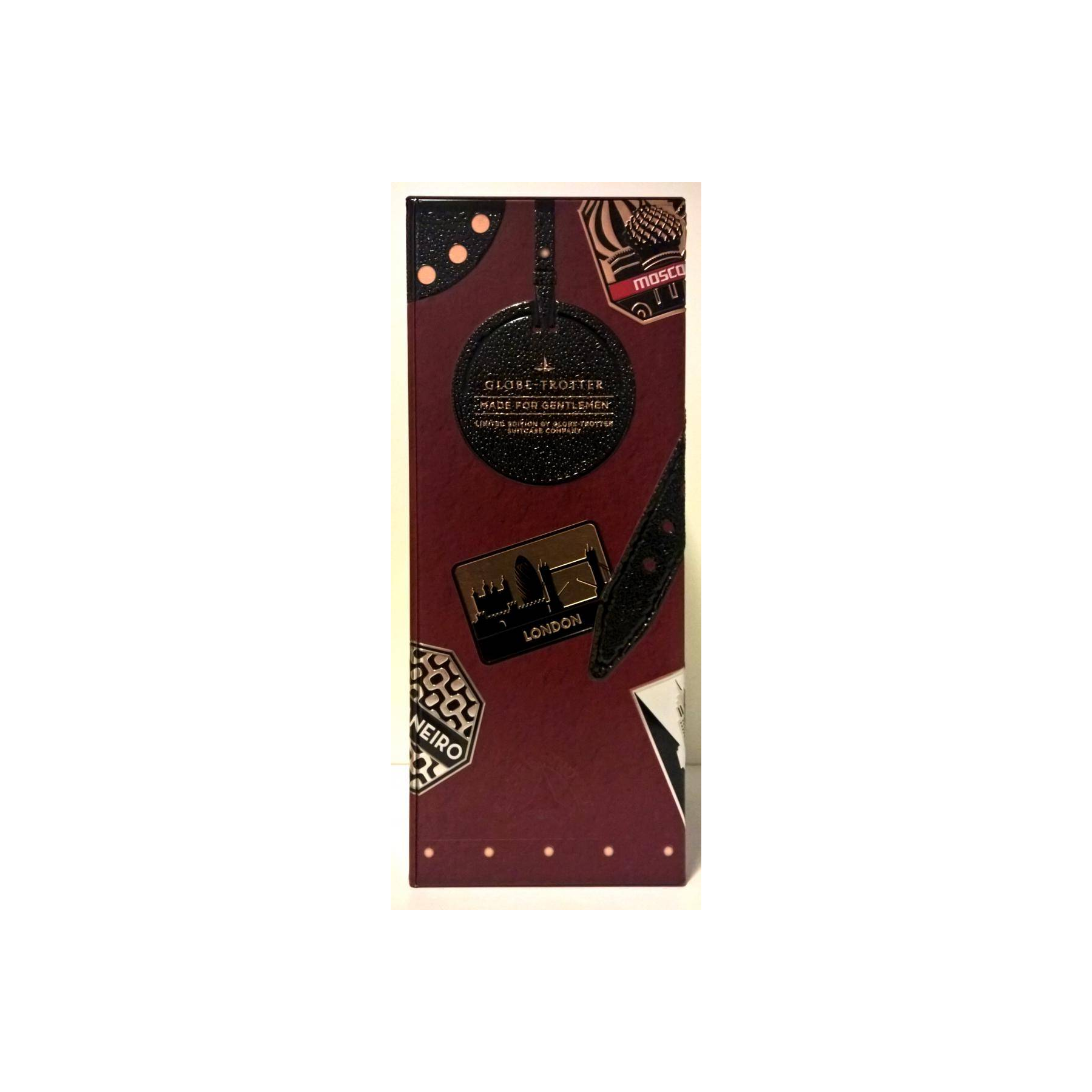 Chivas Regal 12 Years Blended Whisky 2