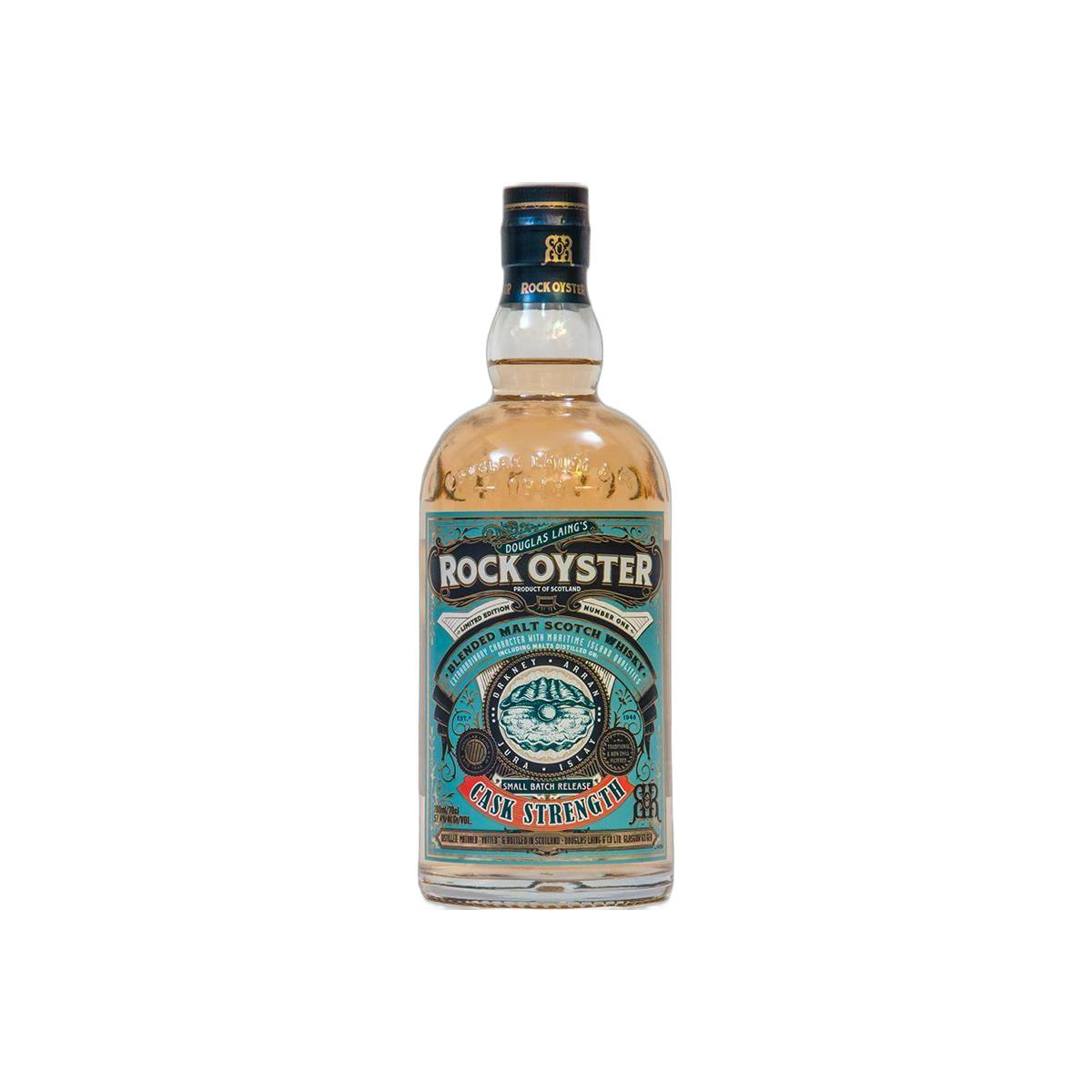 Douglas Laing Blended Malt Whisky