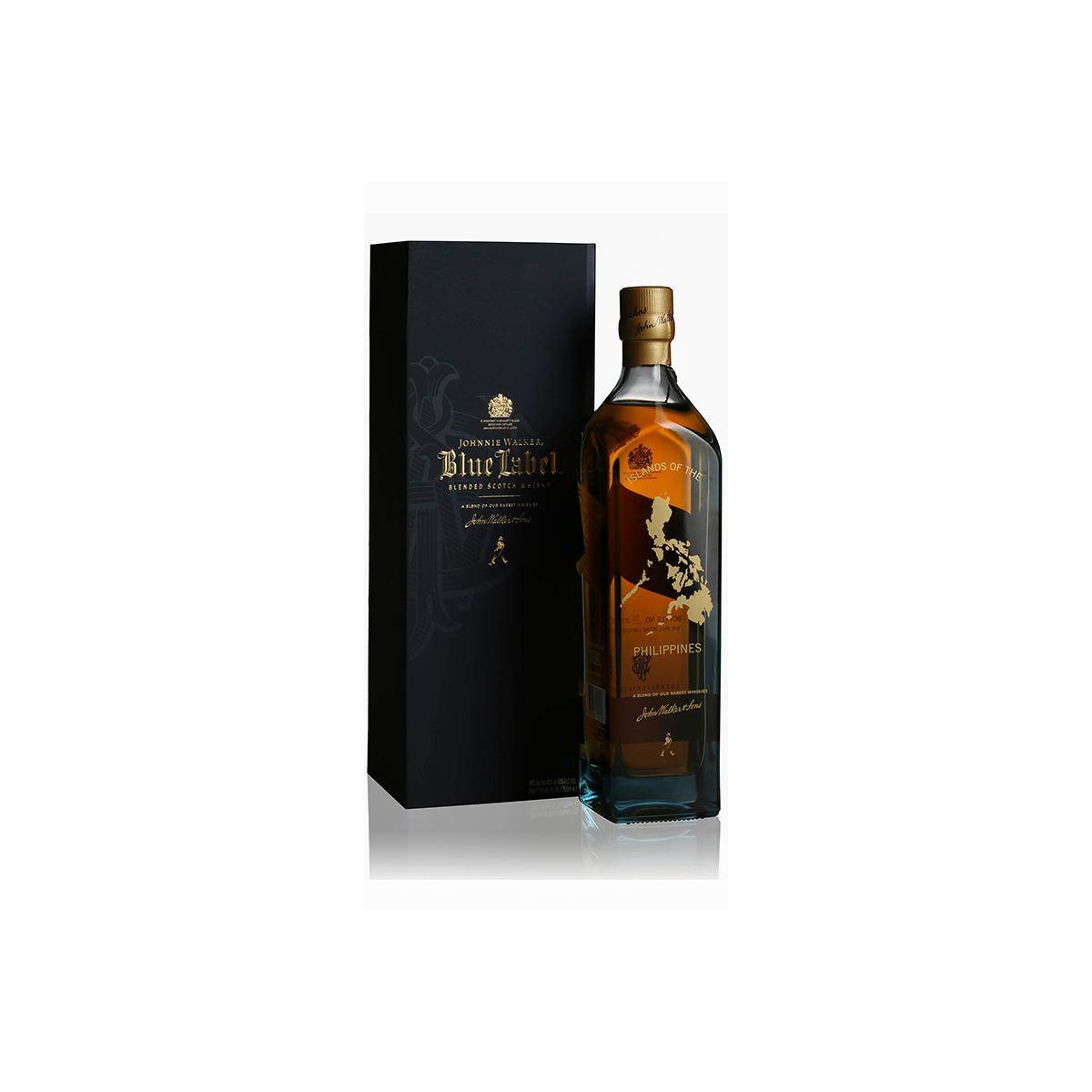 Johnnie Walker Blended Whisky