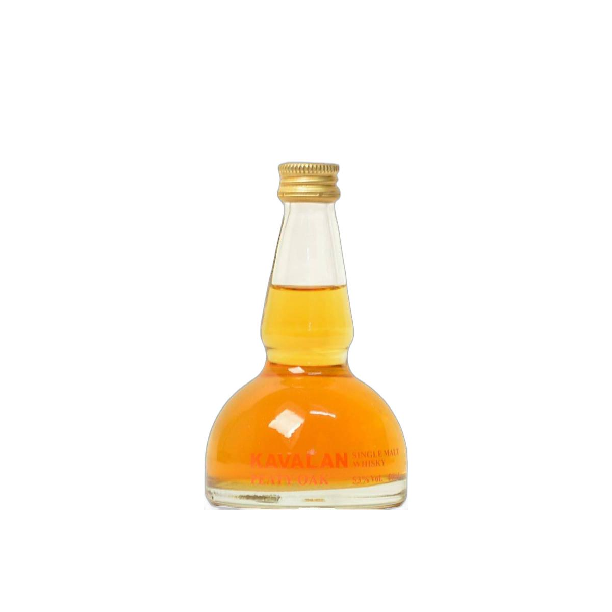 Kavalan Single Malt Whisky 2