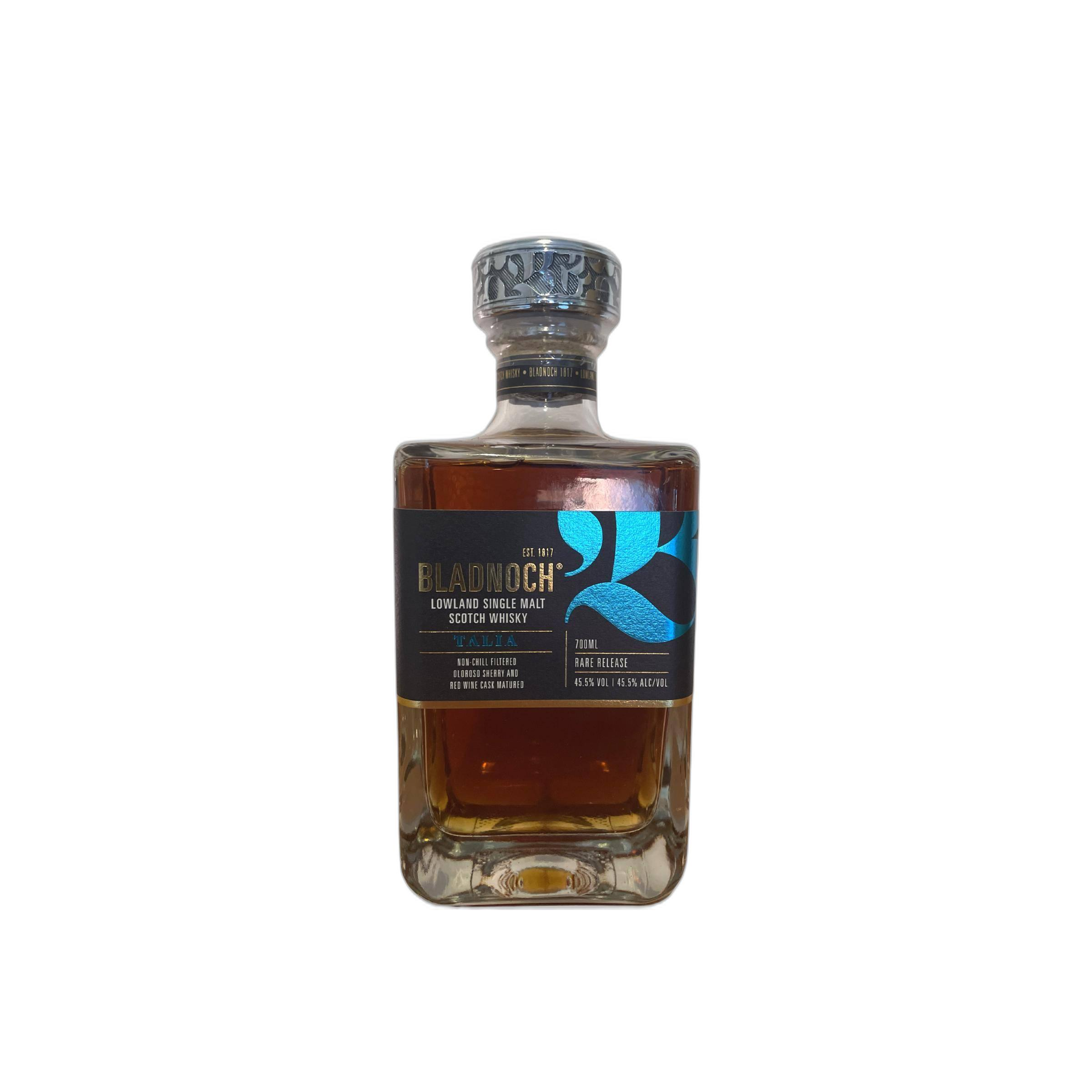 Bladnoch Single Malt Whisky