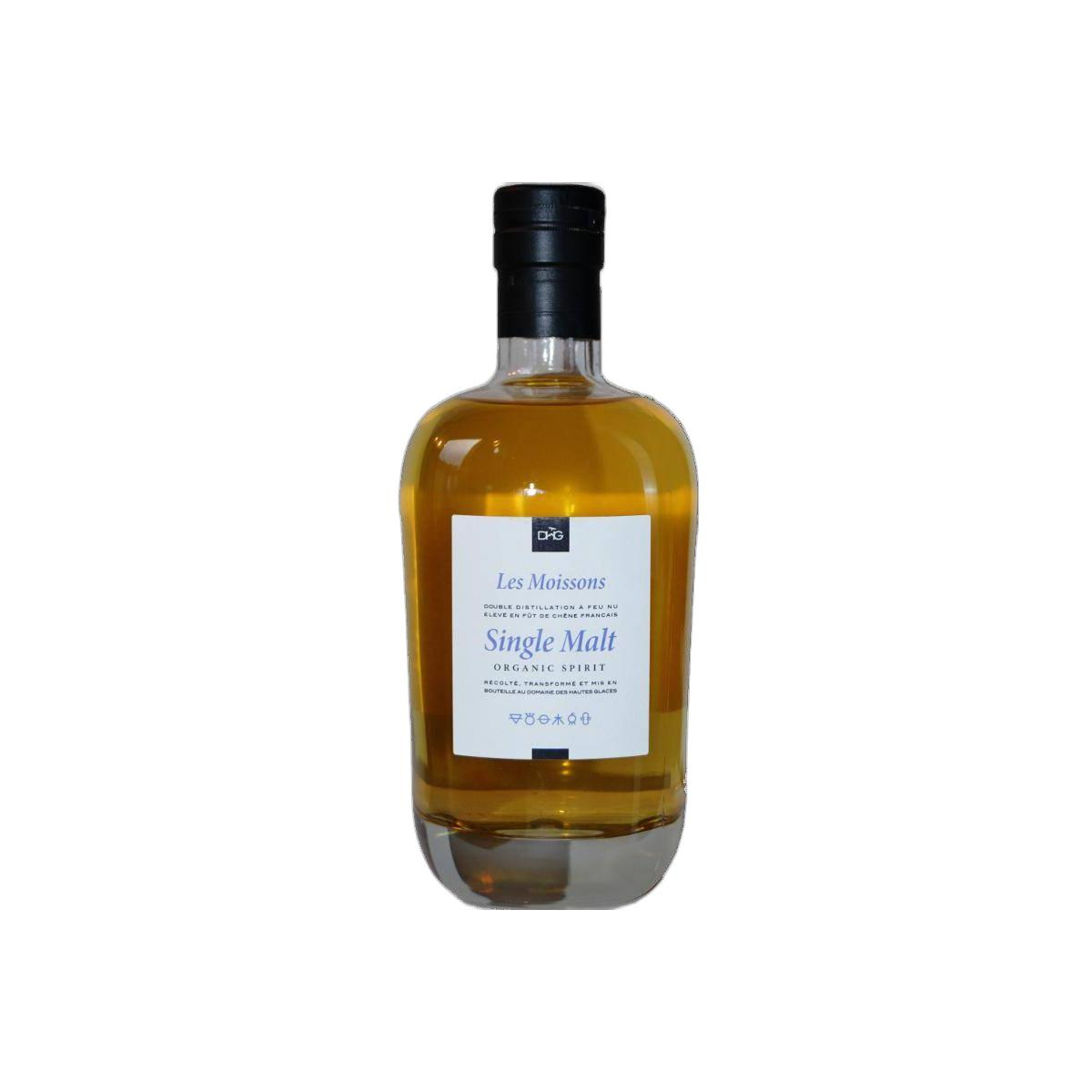 Ace Single Malt Whisky 3
