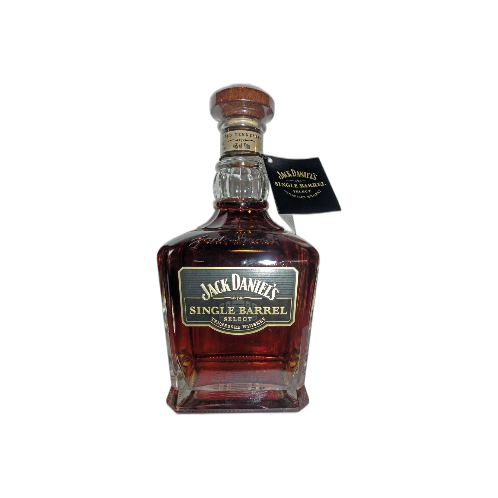 Jack Daniel's Tennessee Whisky 