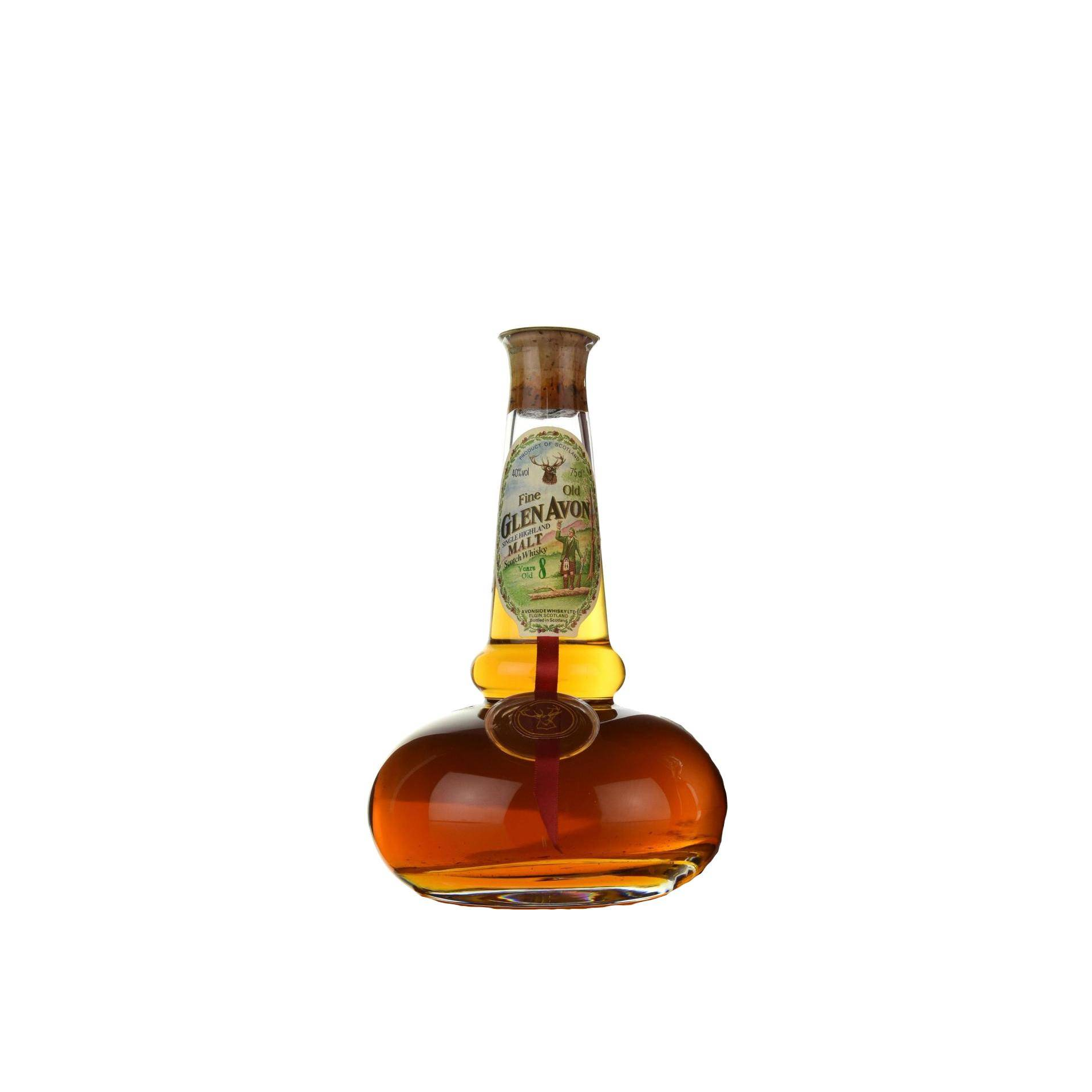 Glen Avon 08-year-old AsW 2