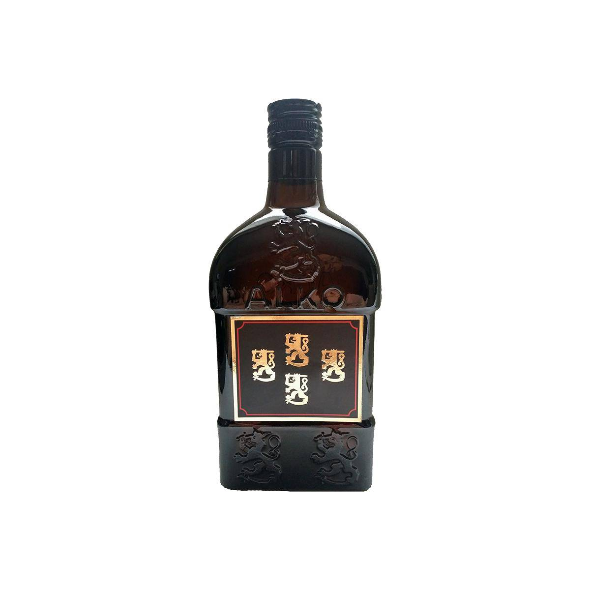 Skotlantilaista Whiskyä Neljän Leijonan Whisky 2