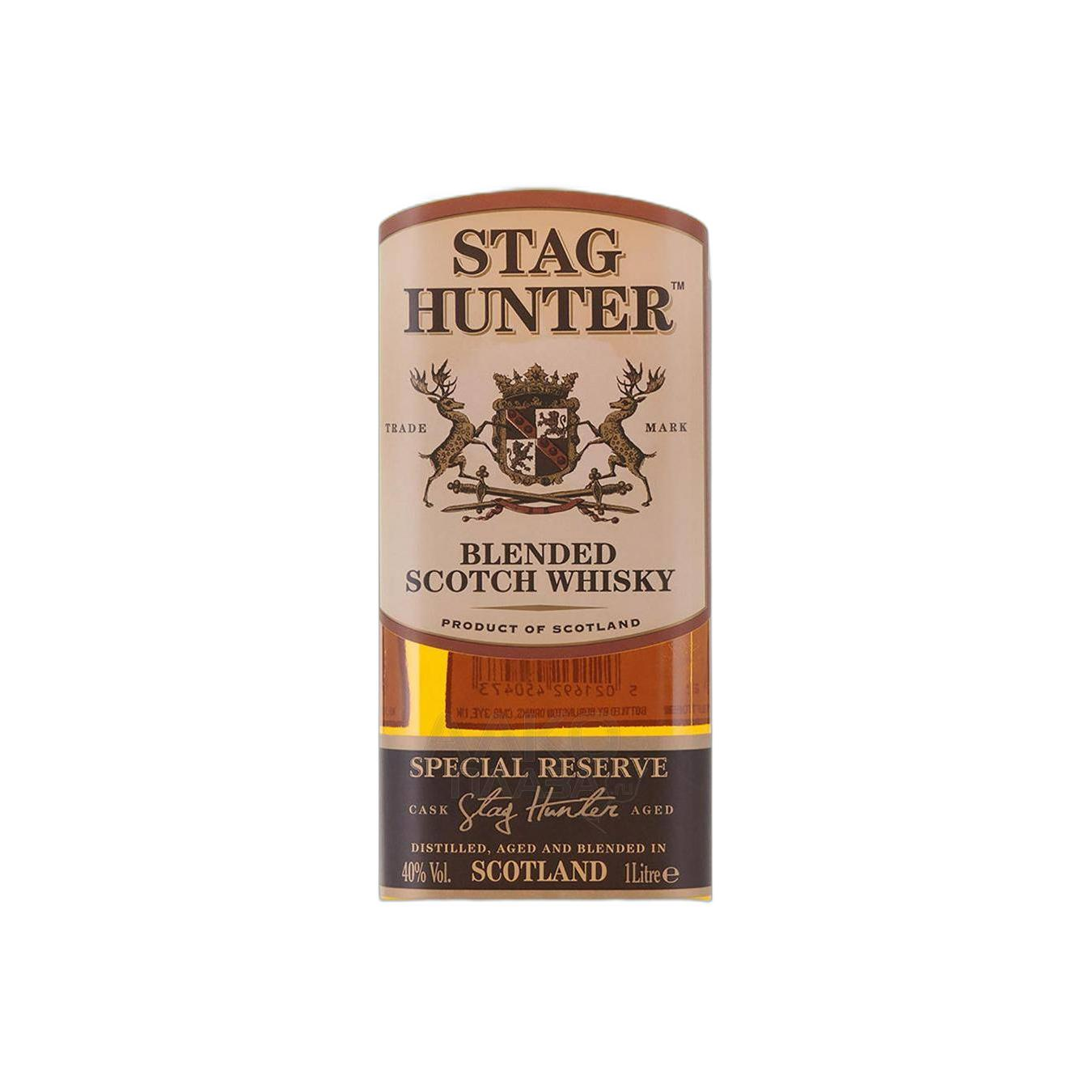 Stag Hunter Blended Scotch Whisky