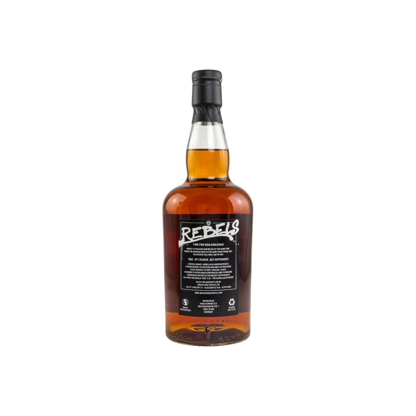 Auchentoshan 2010 10 Years Single Malt Whisky 2