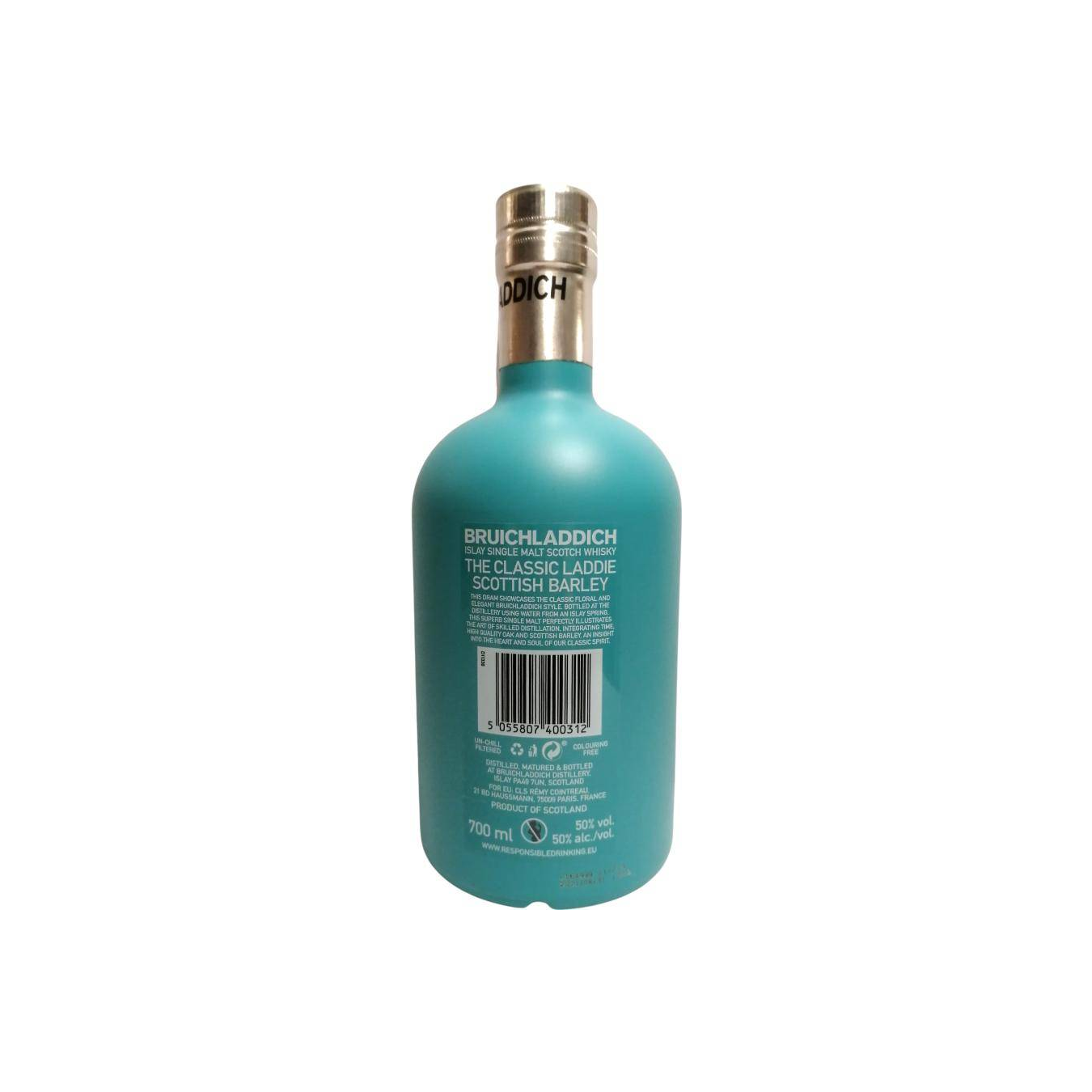 Bruichladdich Single Malt Whisky 2