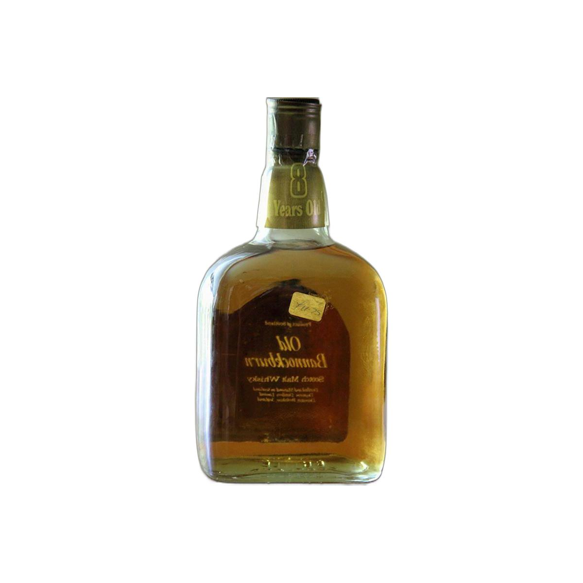 Deanston 8 Years Single Malt Whisky 2