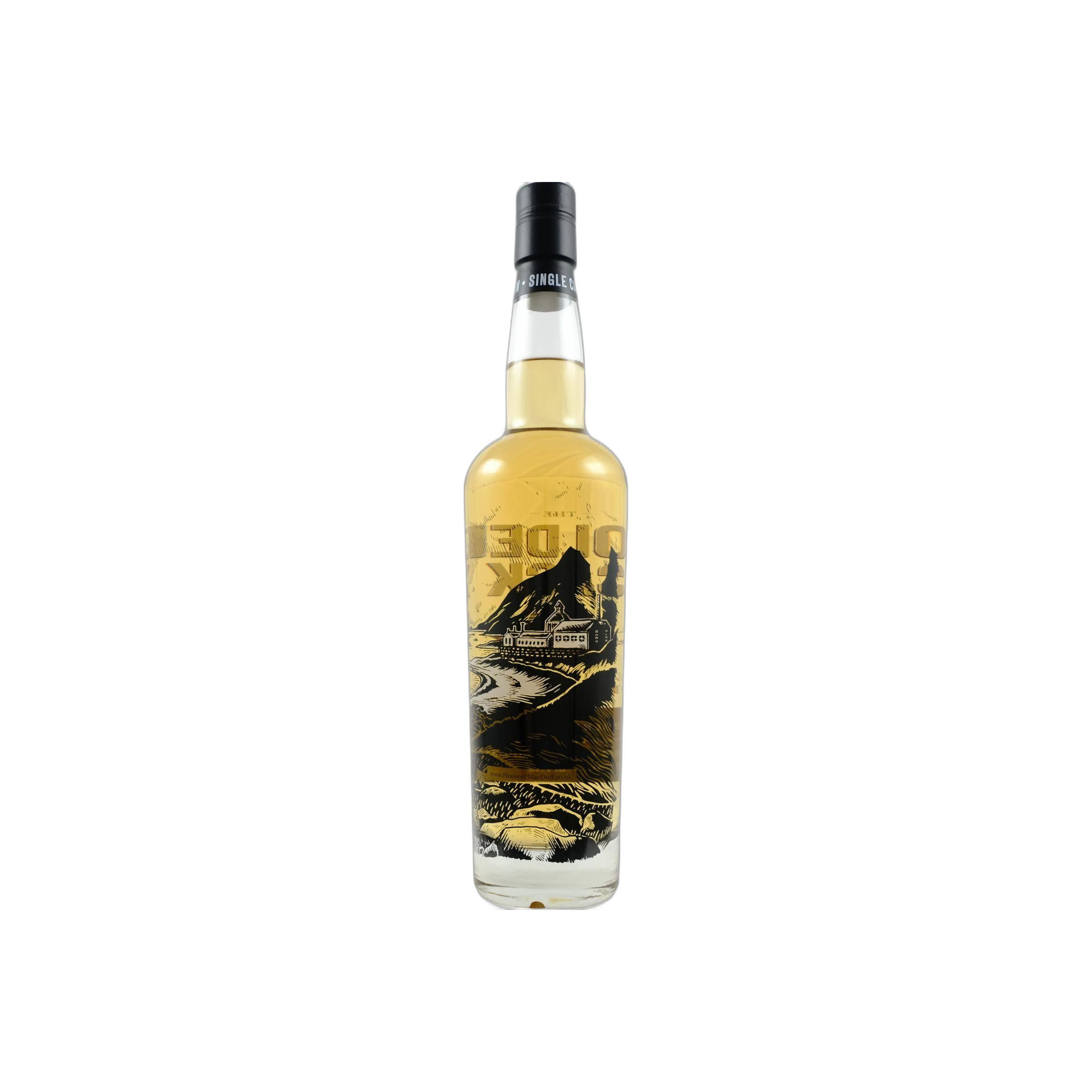 Ben Nevis 2012 9 Years Single Malt Whisky 2