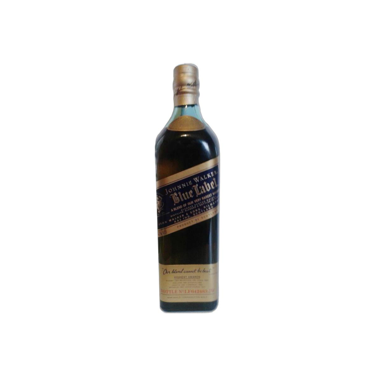 Johnnie Walker Blended Whisky