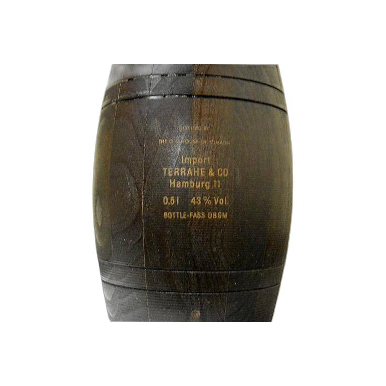 Tomatin 1962 5 Years Single Malt Whisky 2