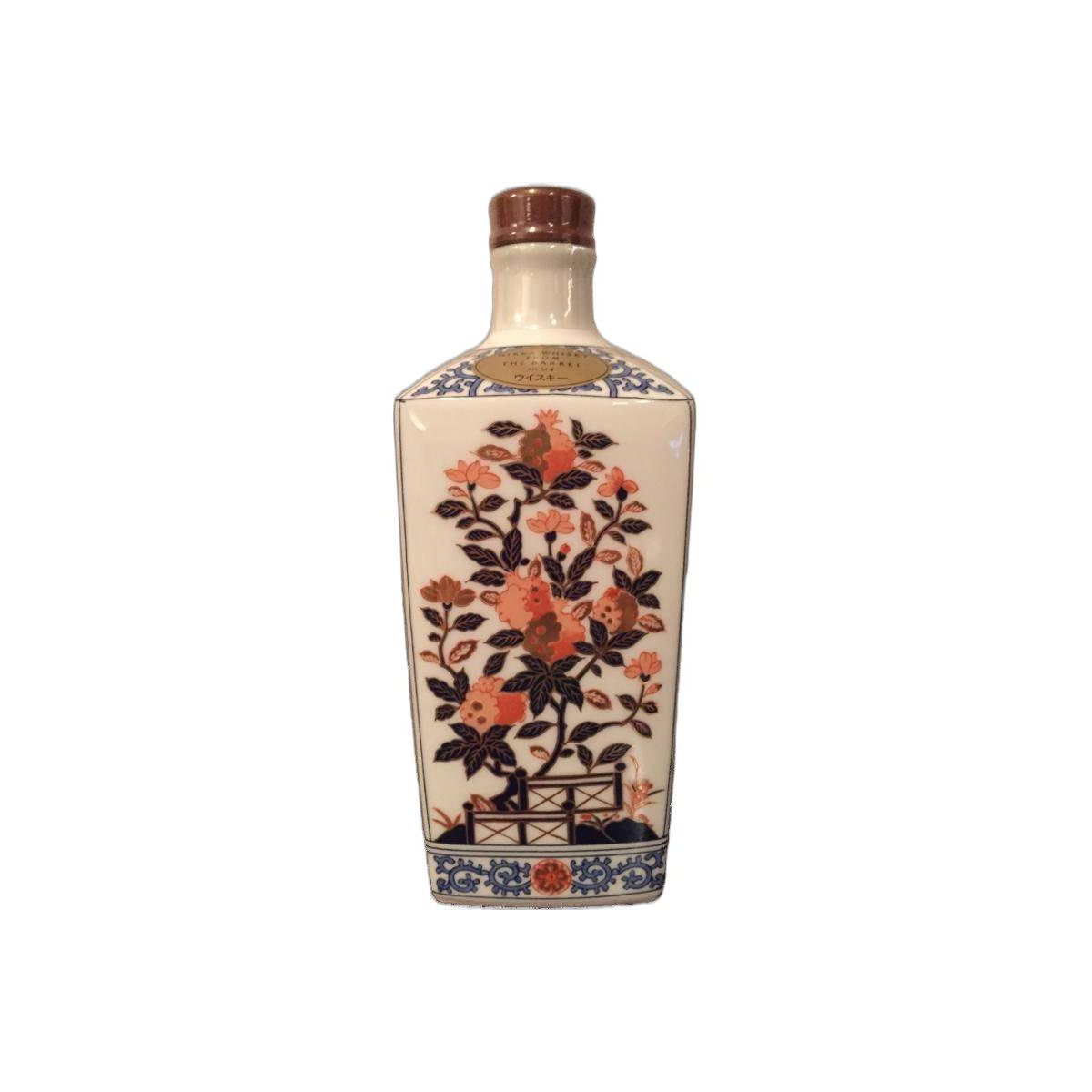 Nikka Blended Whisky