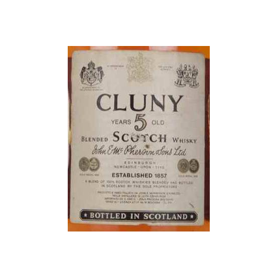 Cluny 05-year-old 2