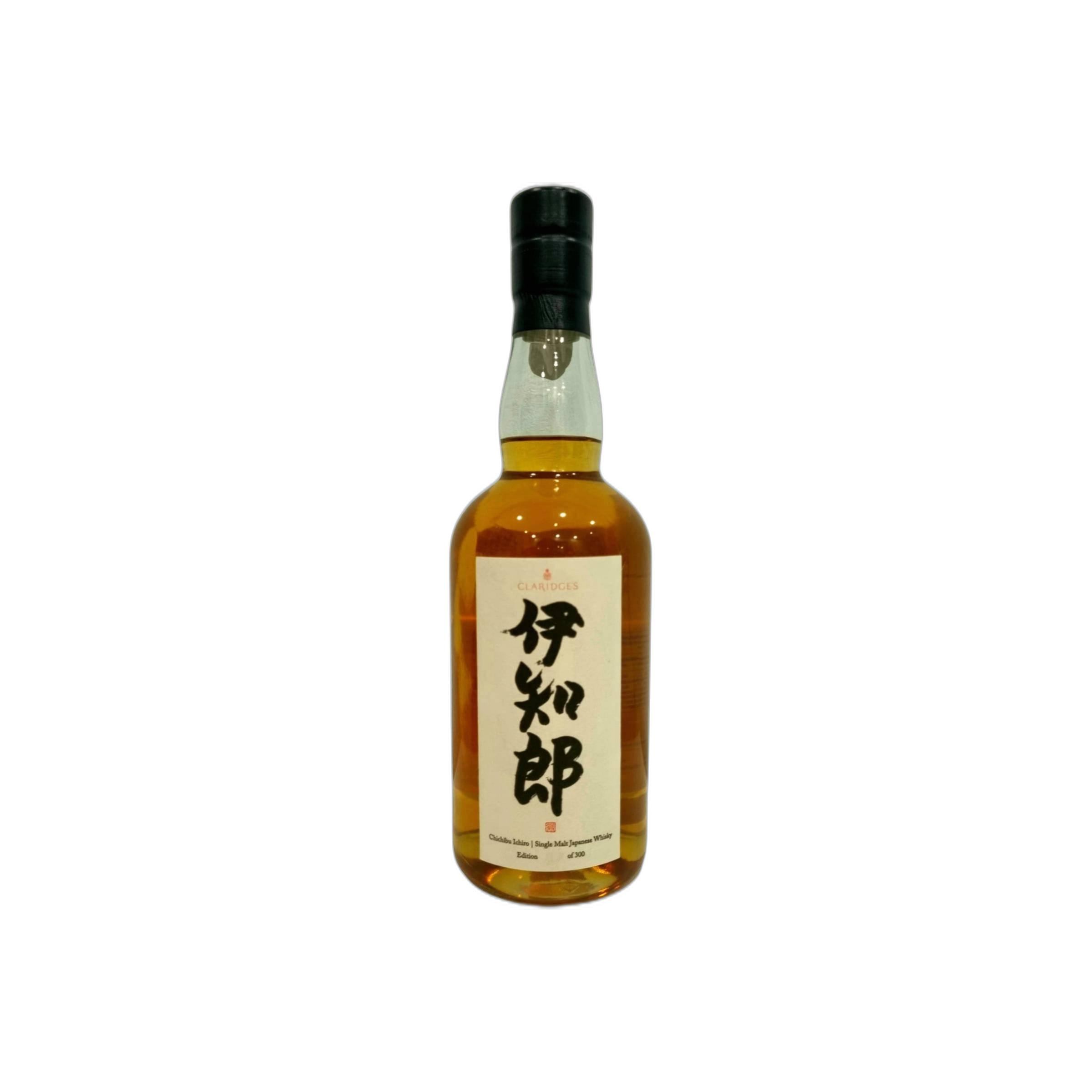 Chichibu 2012 9 Years Single Malt Whisky
