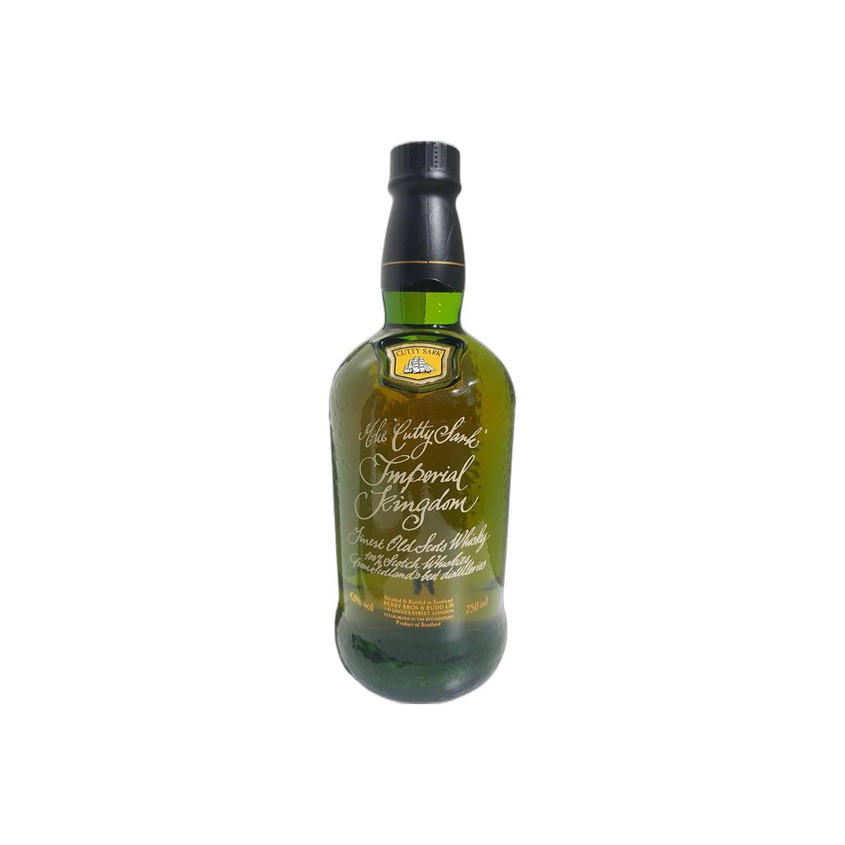 Berry Bros. & Rudd Blended Whisky