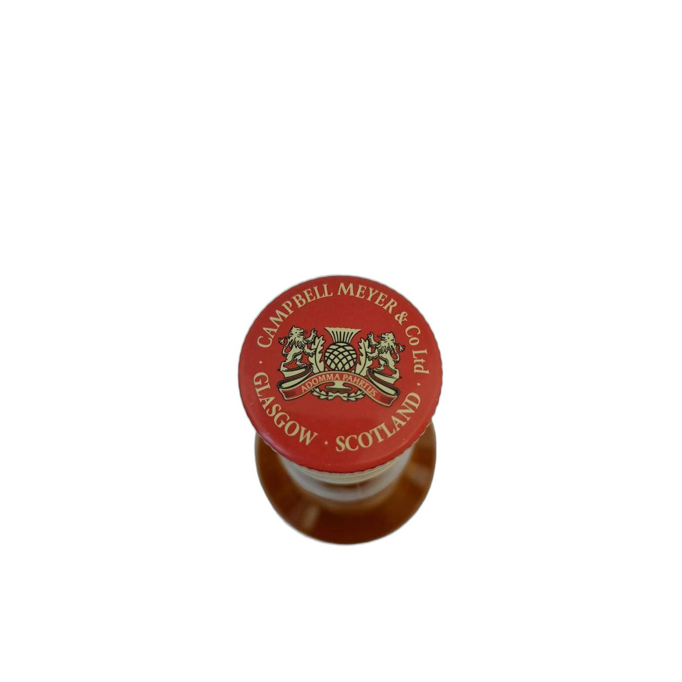 Highland Chief Blended Scotch Whisky CM&C 3