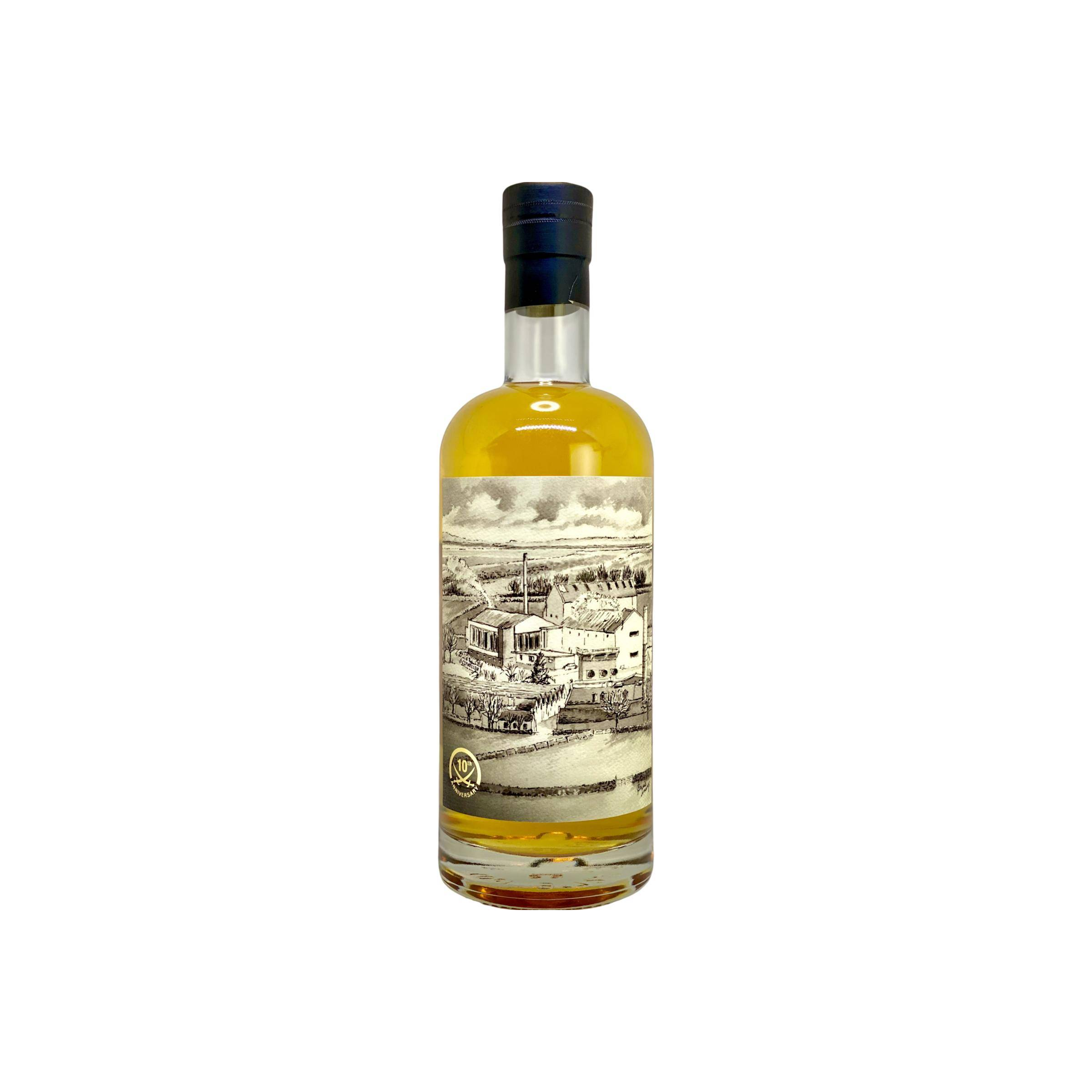 Clynelish 1996 24 Years Single Malt Whisky