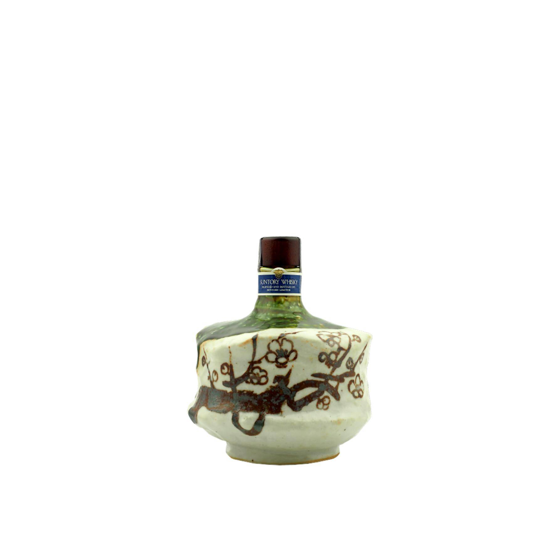 Hibiki Ceramic Decanter