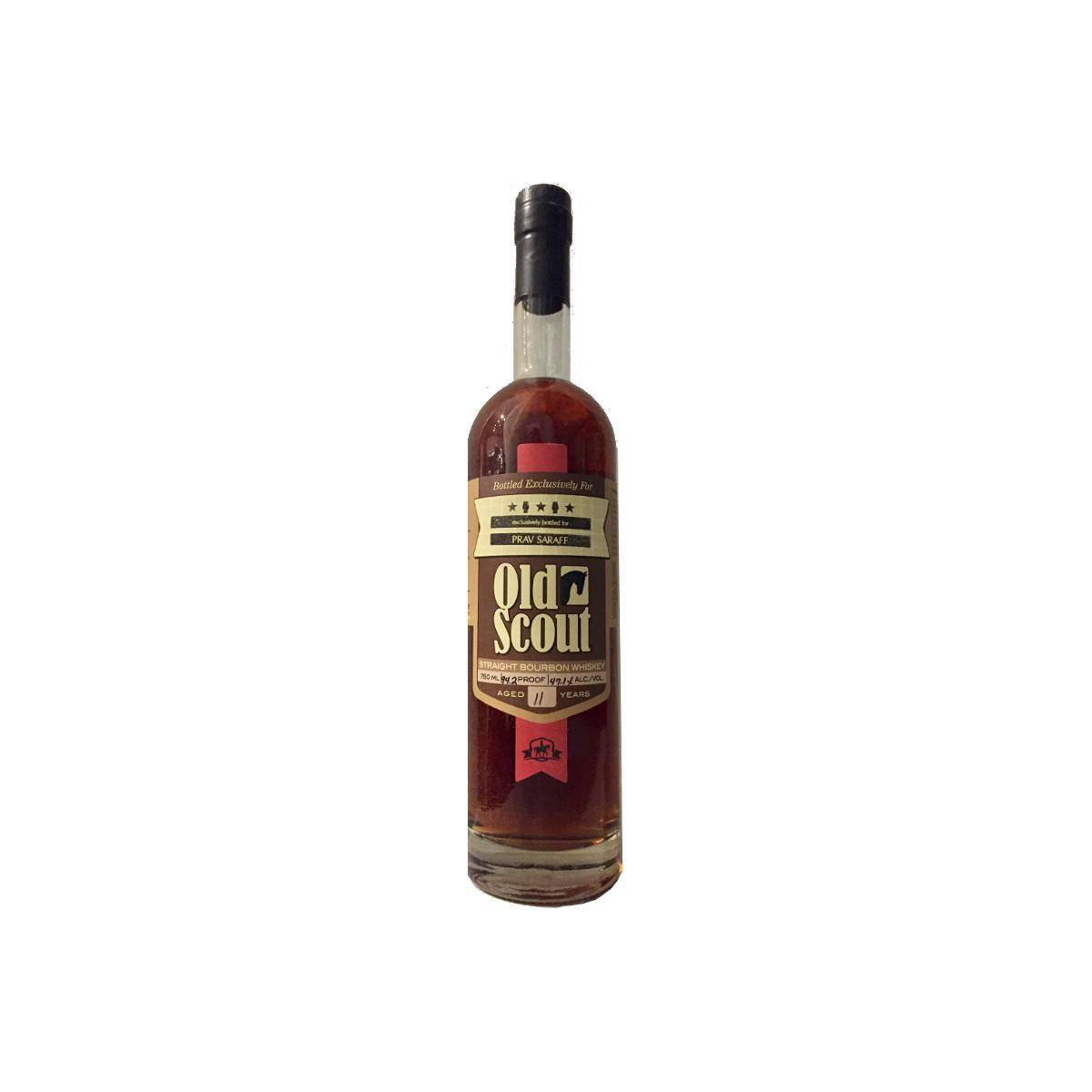 Smooth Ambler 11-year-old