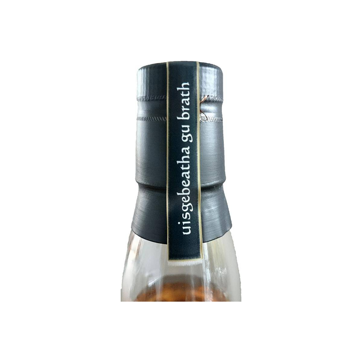 Bowmore 2003 10 Years Single Malt Whisky 2