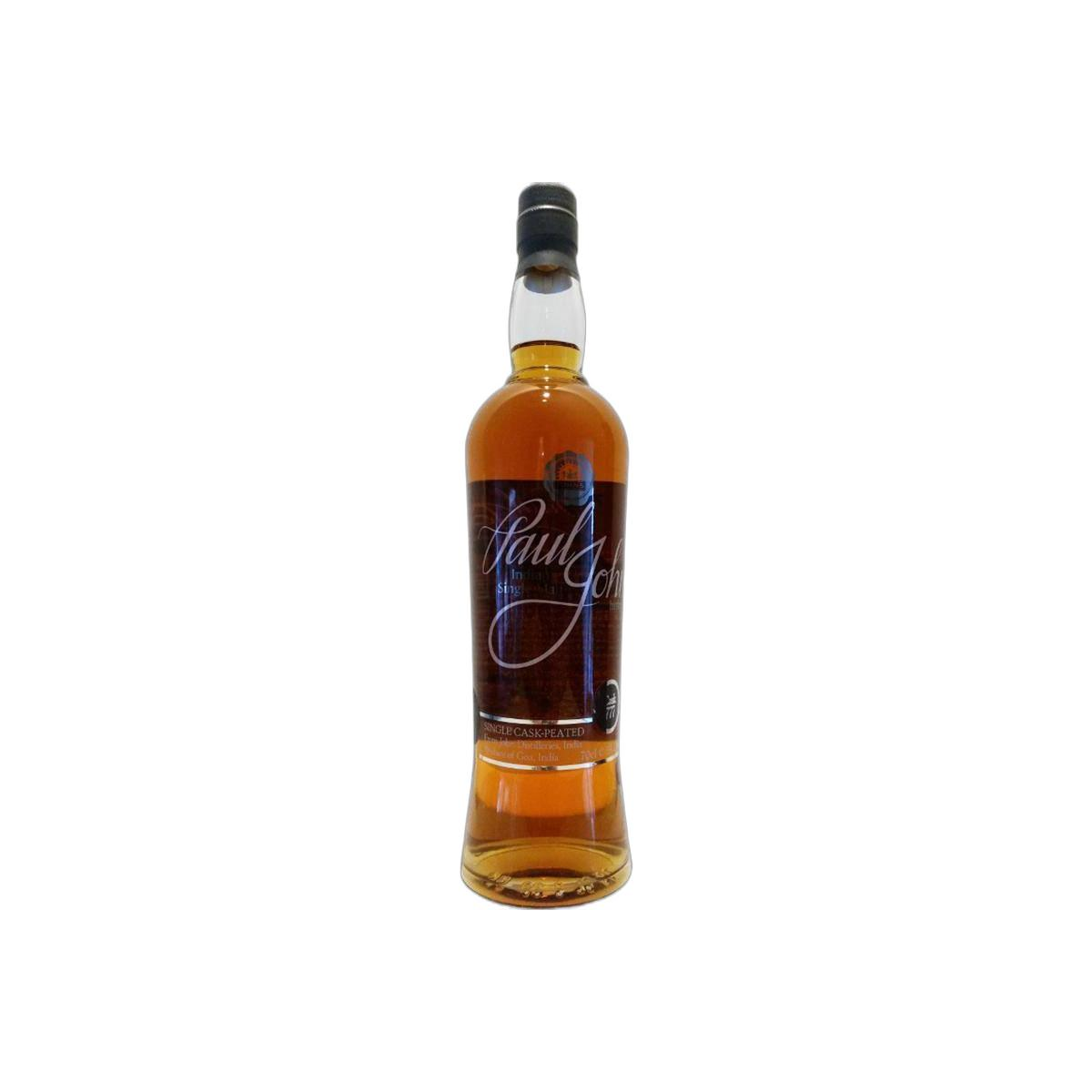 Paul John Single Malt Whisky