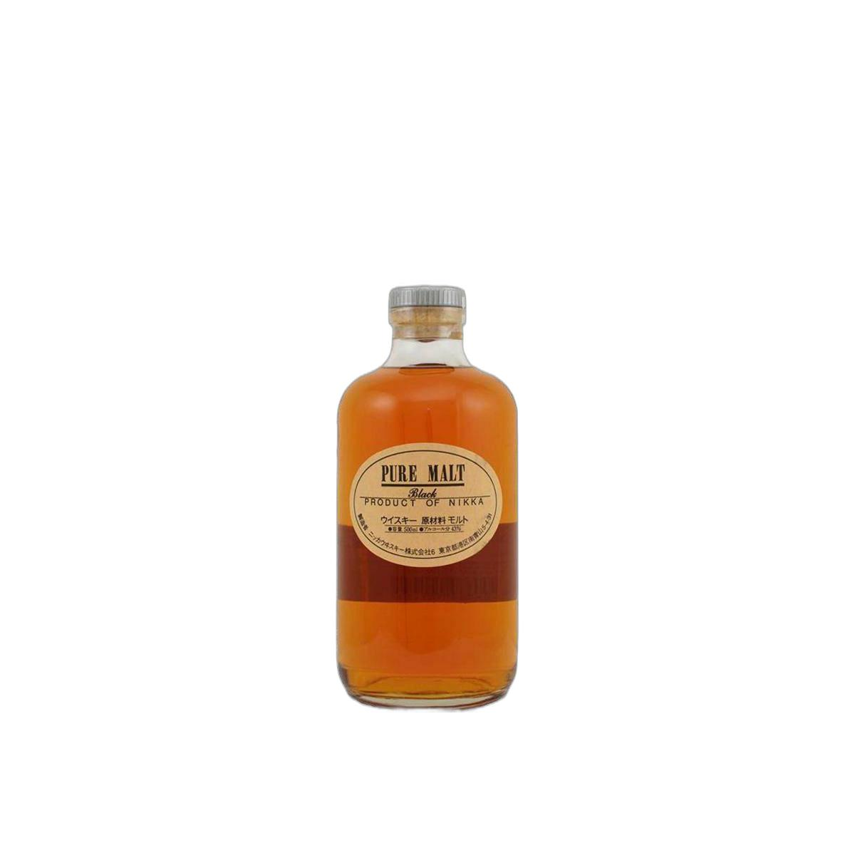 Nikka Blended Malt Whisky