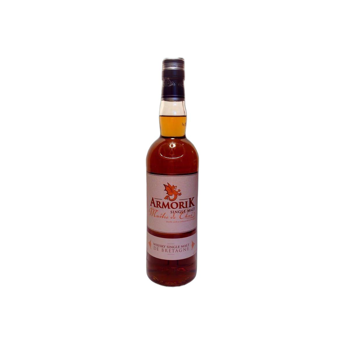 Armorik Single Malt Whisky