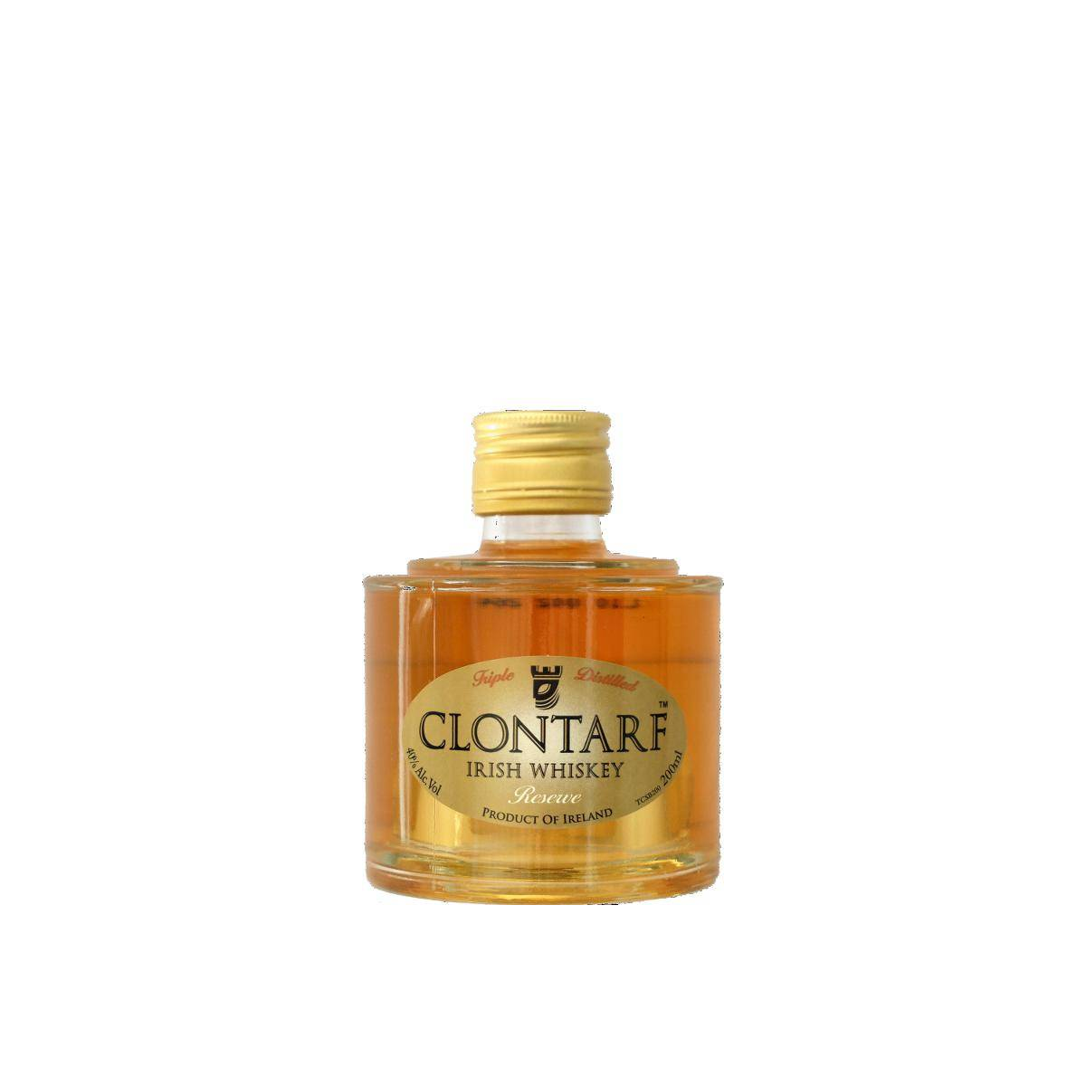 Clontarf Gold Label Reserve