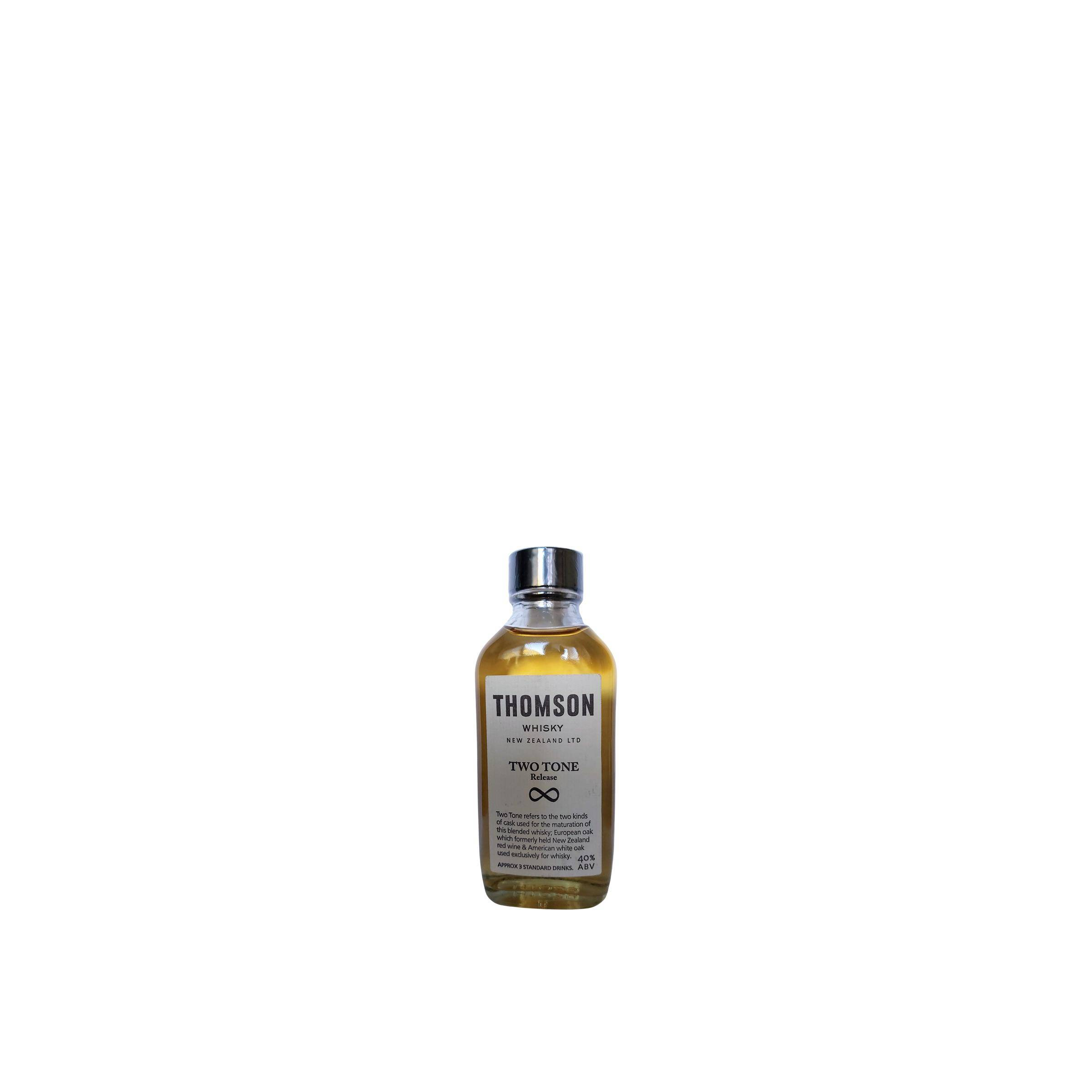 Willowbank Single Malt Whisky