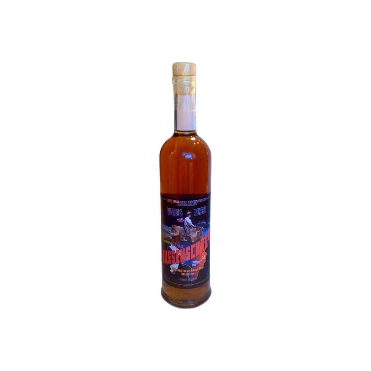 Russenschnaps Vladi's Finest