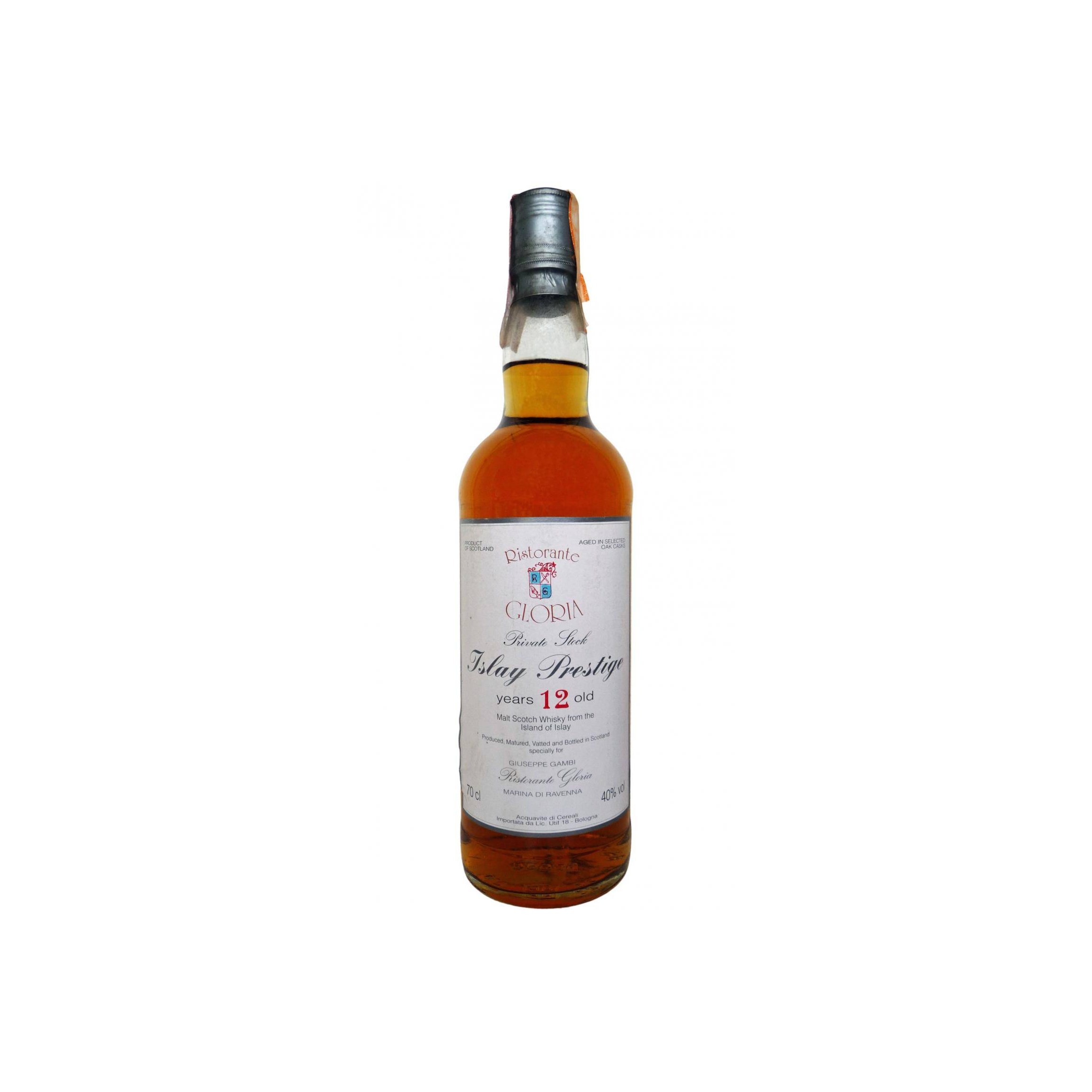 Gordon & MacPhail 12 Years Blended Malt Whisky