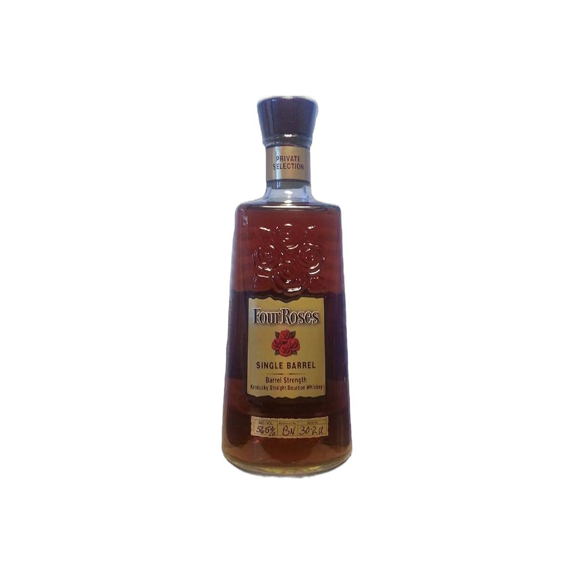 Four Roses 2003 11 Years Bourbon Whisky