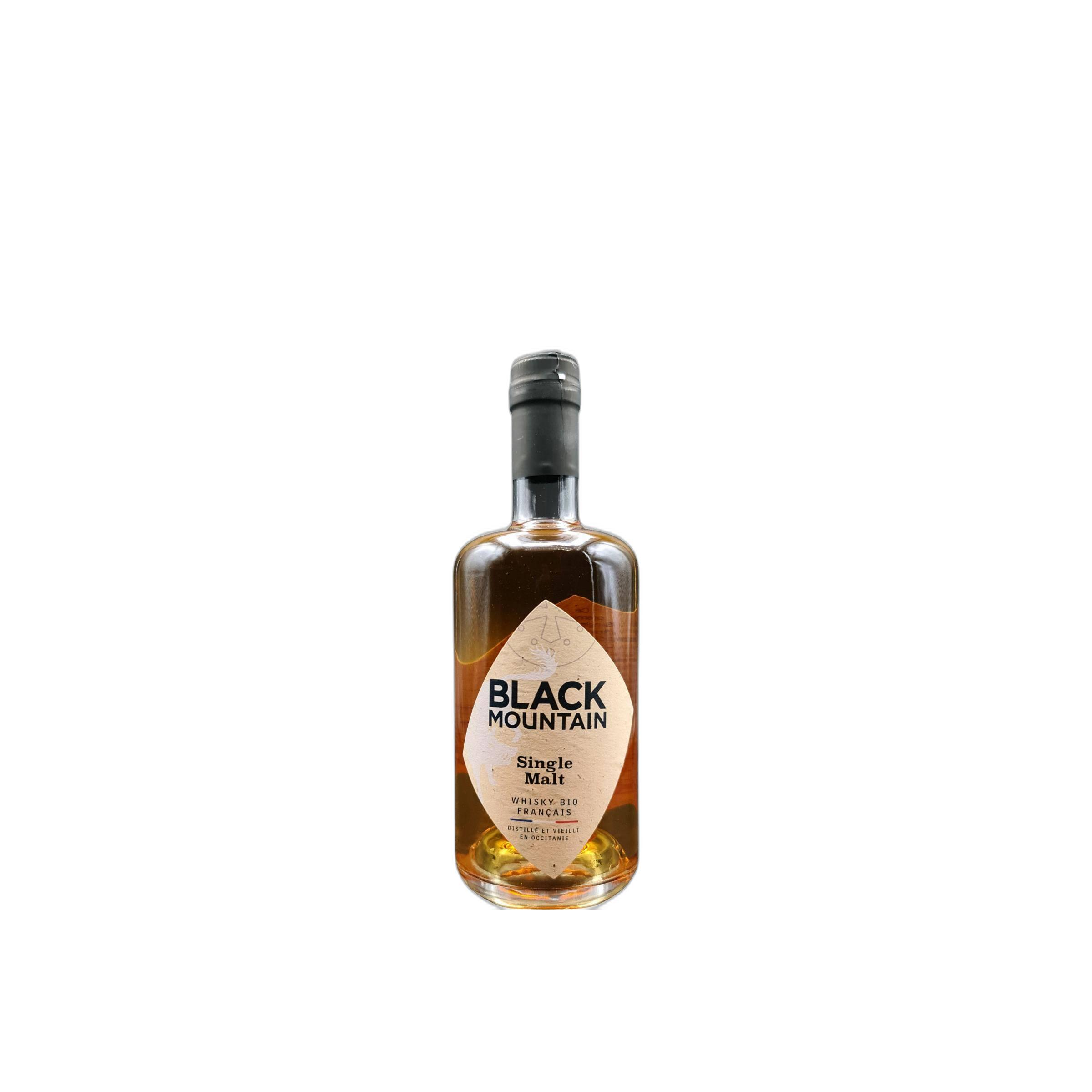 Black Mountain 03-year-old