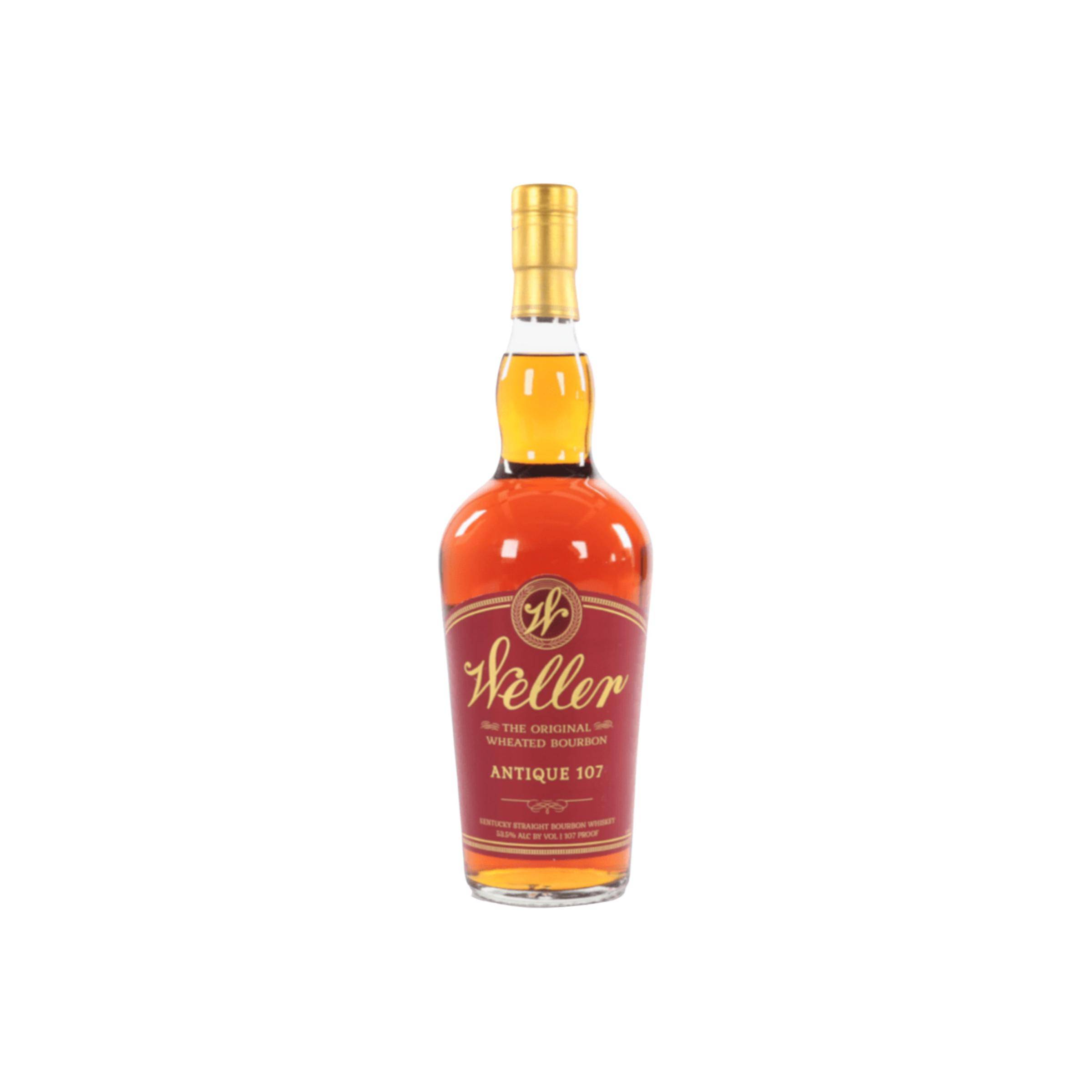 Old Weller Antique
