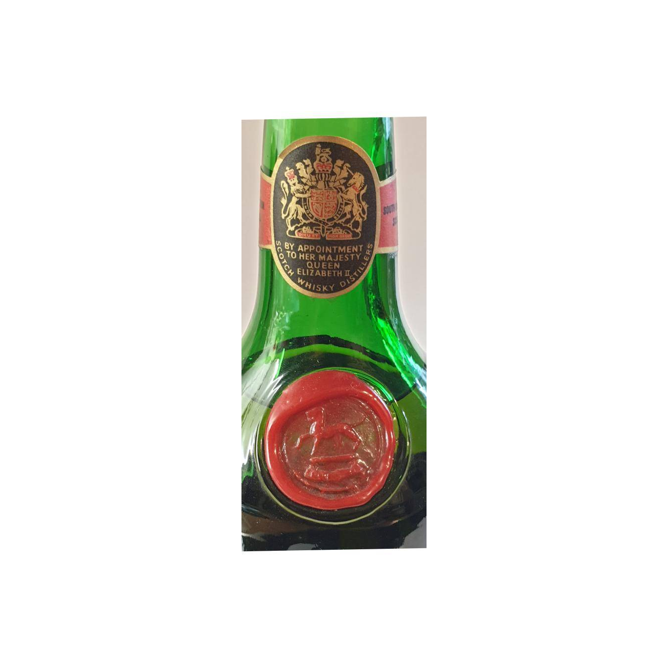 VAT 69 Finest Scotch Whisky 3