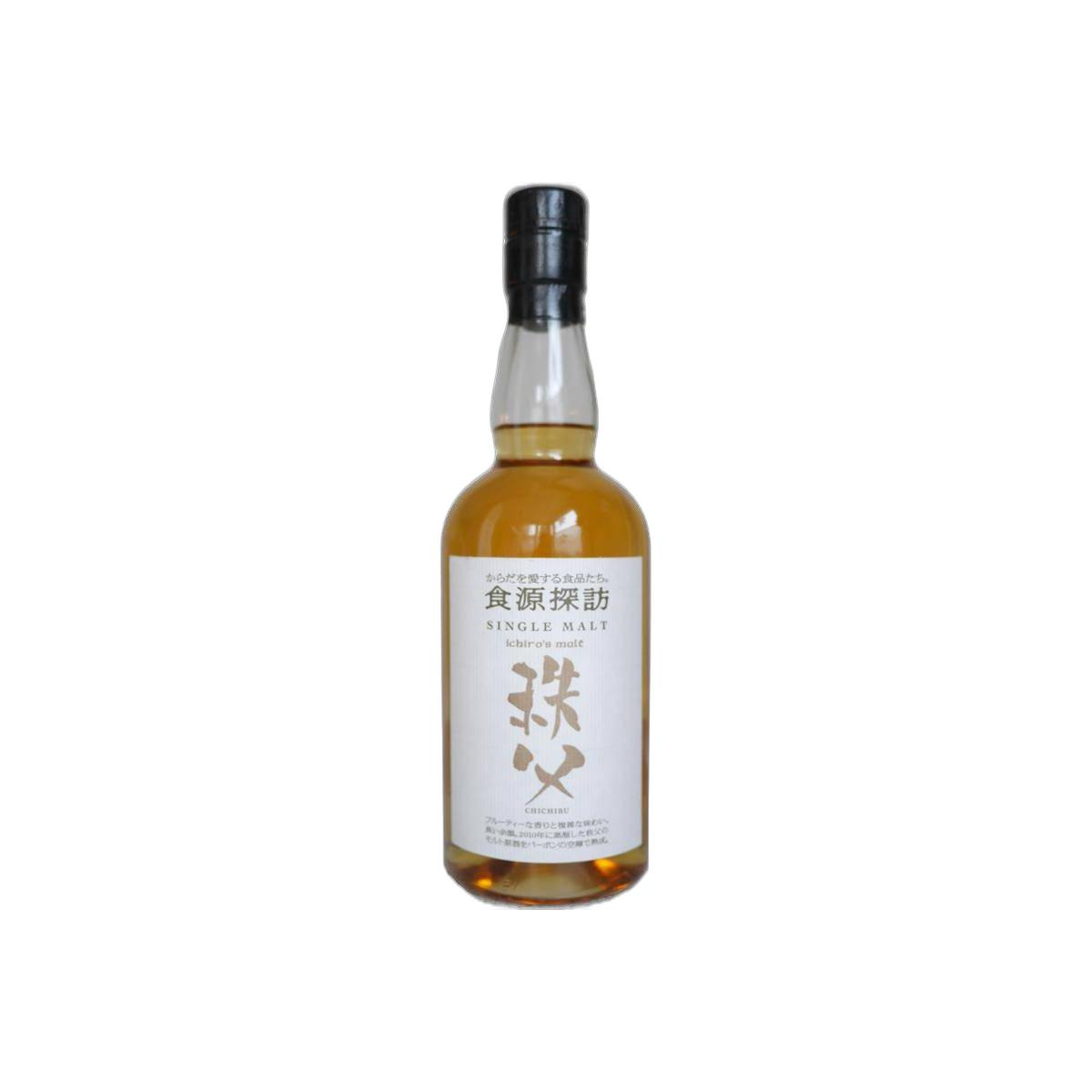 Chichibu Single Malt Whisky
